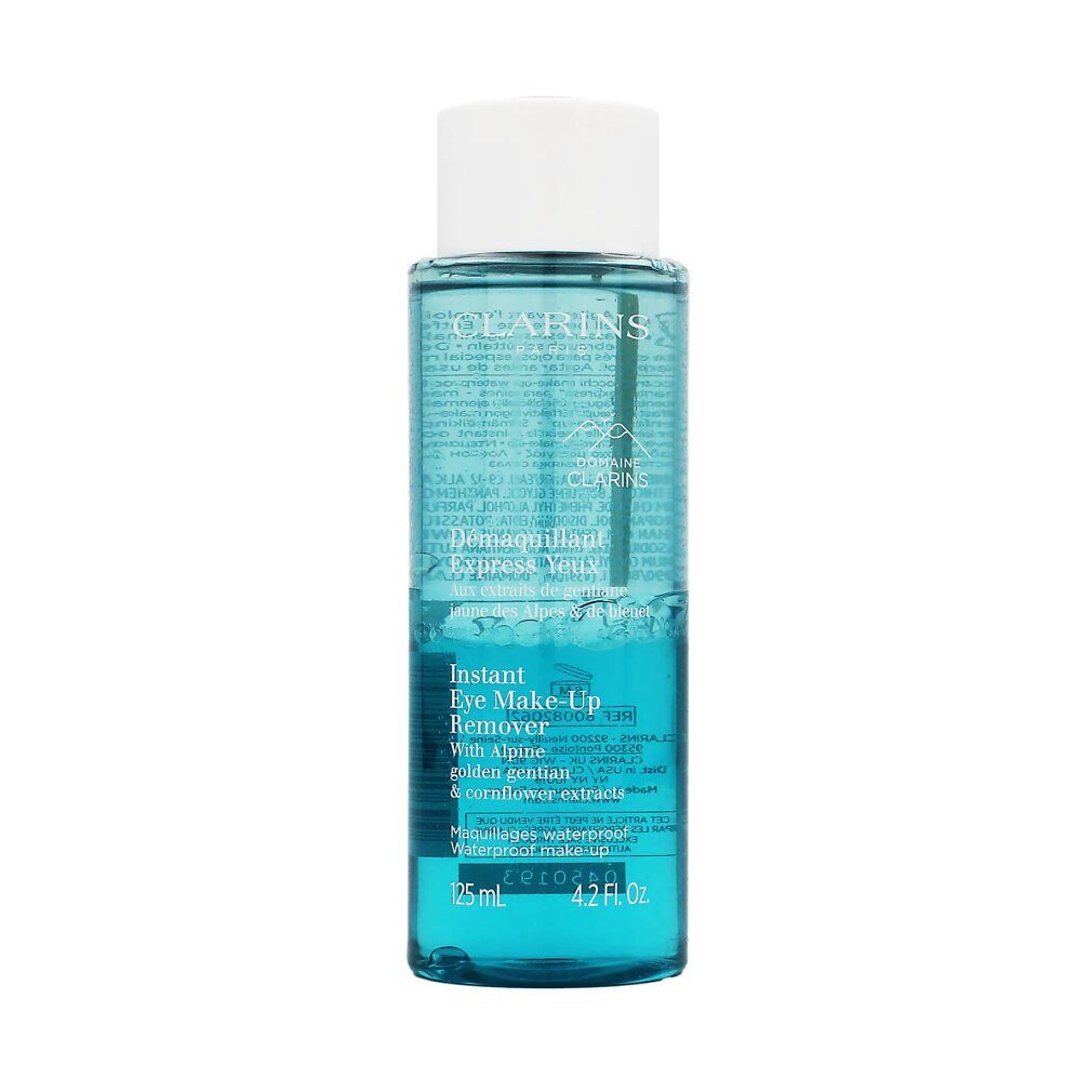 Clarins Make-up-Entferner Instant Eye Make-Up Remover