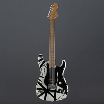 EVH E-Gitarre, Striped Series '78 Eruption - E-Gitarre