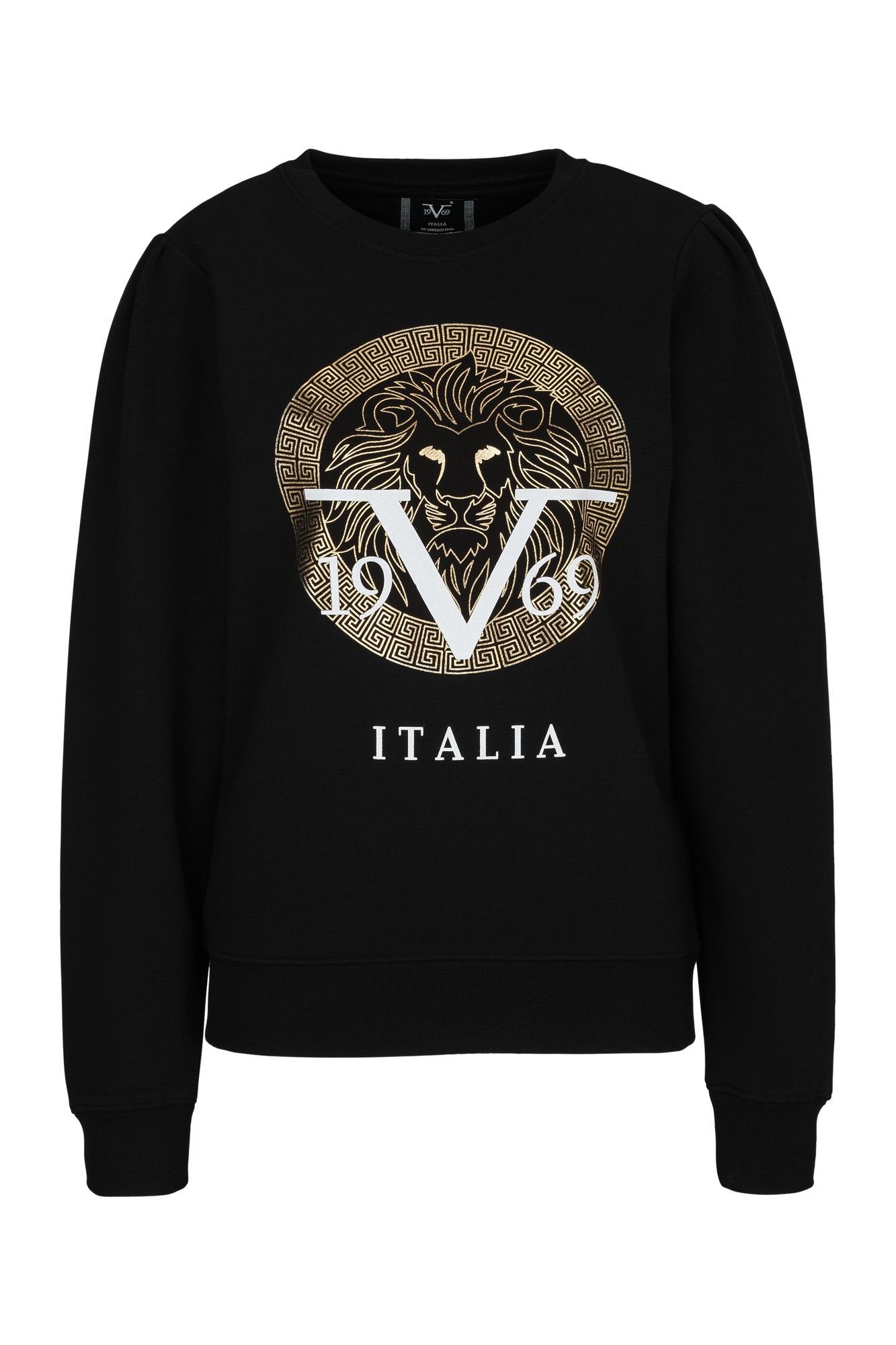 19V69 Italia by Versace Sweatshirt Erika