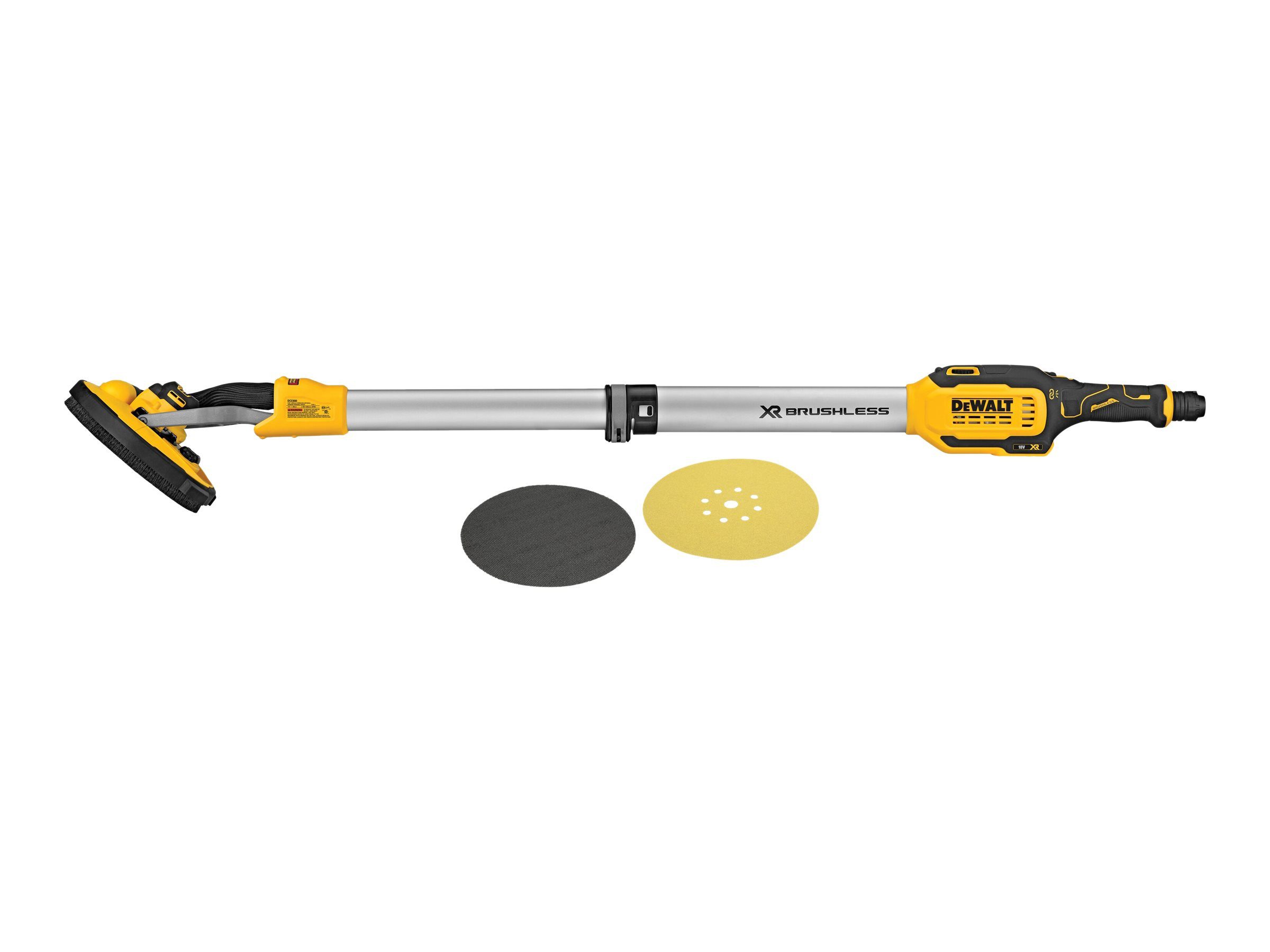 DeWalt Elektrowerkzeug-Set