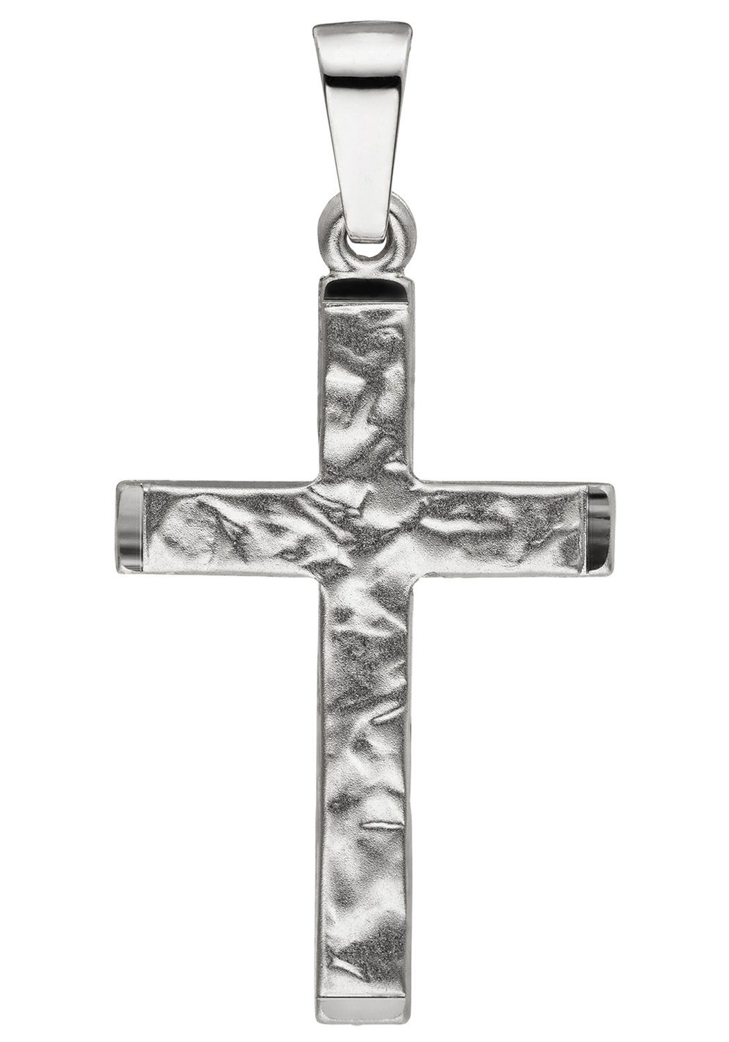 JOBO Kreuzanhänger Anhänger Kreuz, 333...