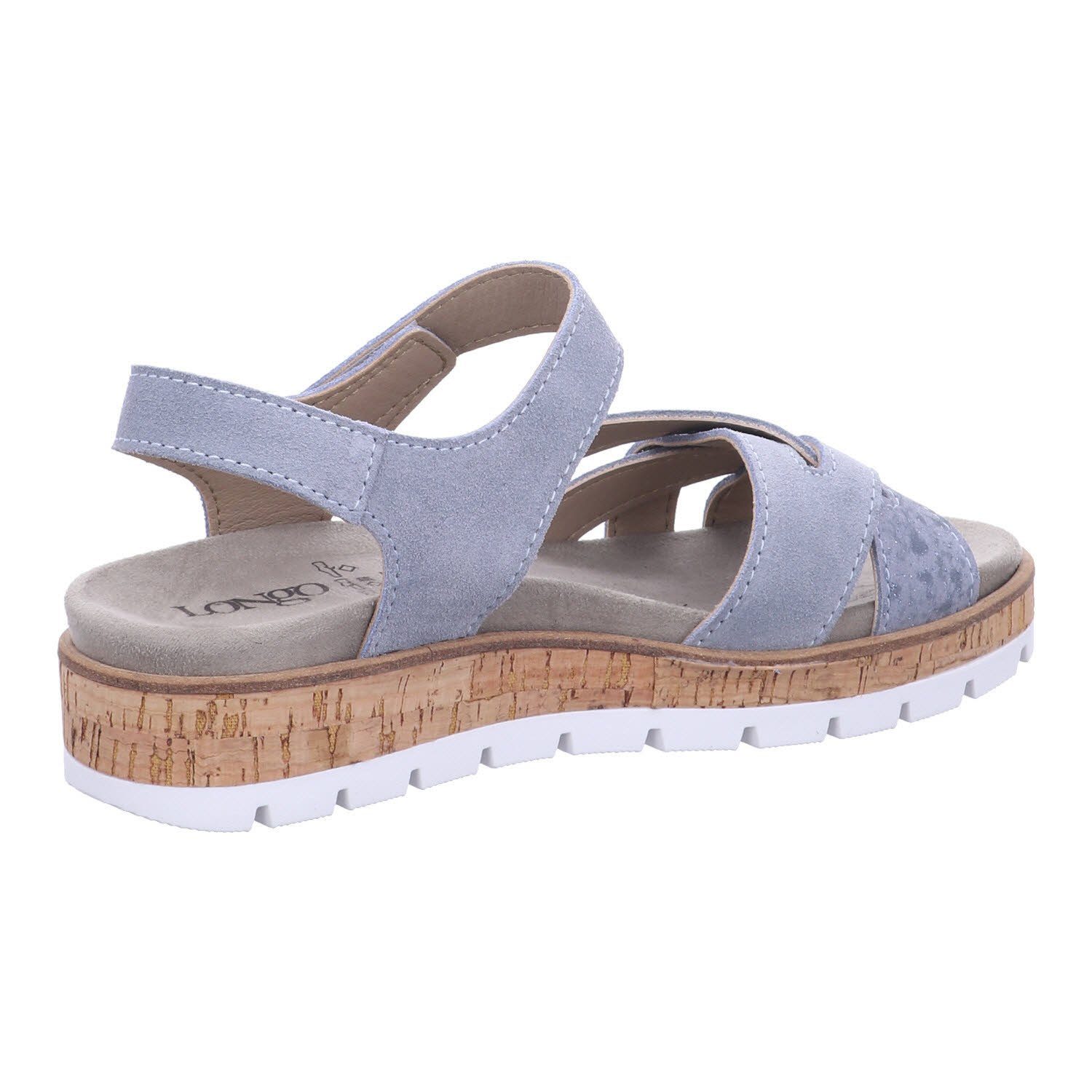 Longo 1111803 8 Sandalette