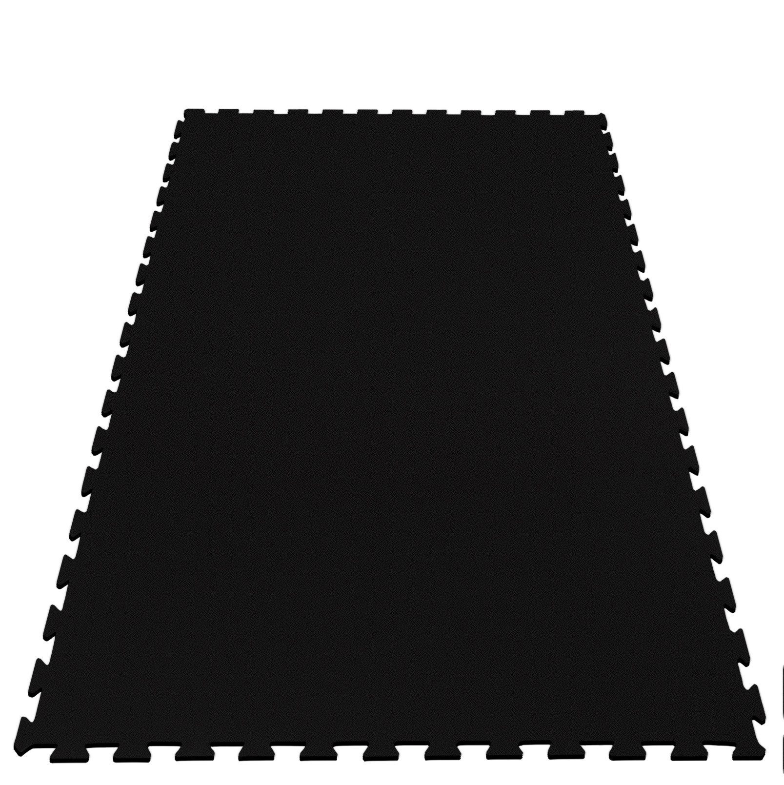 Kubus Bodenschutzmatte Puzzle-Stallmatte aus Gummi Rimac, 2 Ausführungen, rutschfest