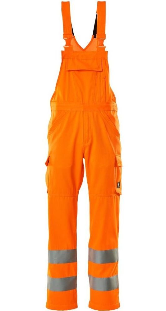 Mascot Latzhose