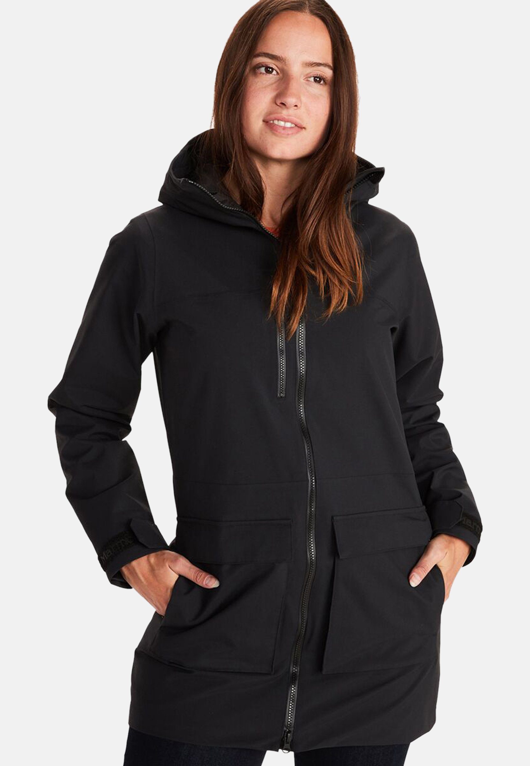 Marmot Parka Commuter (1-St)