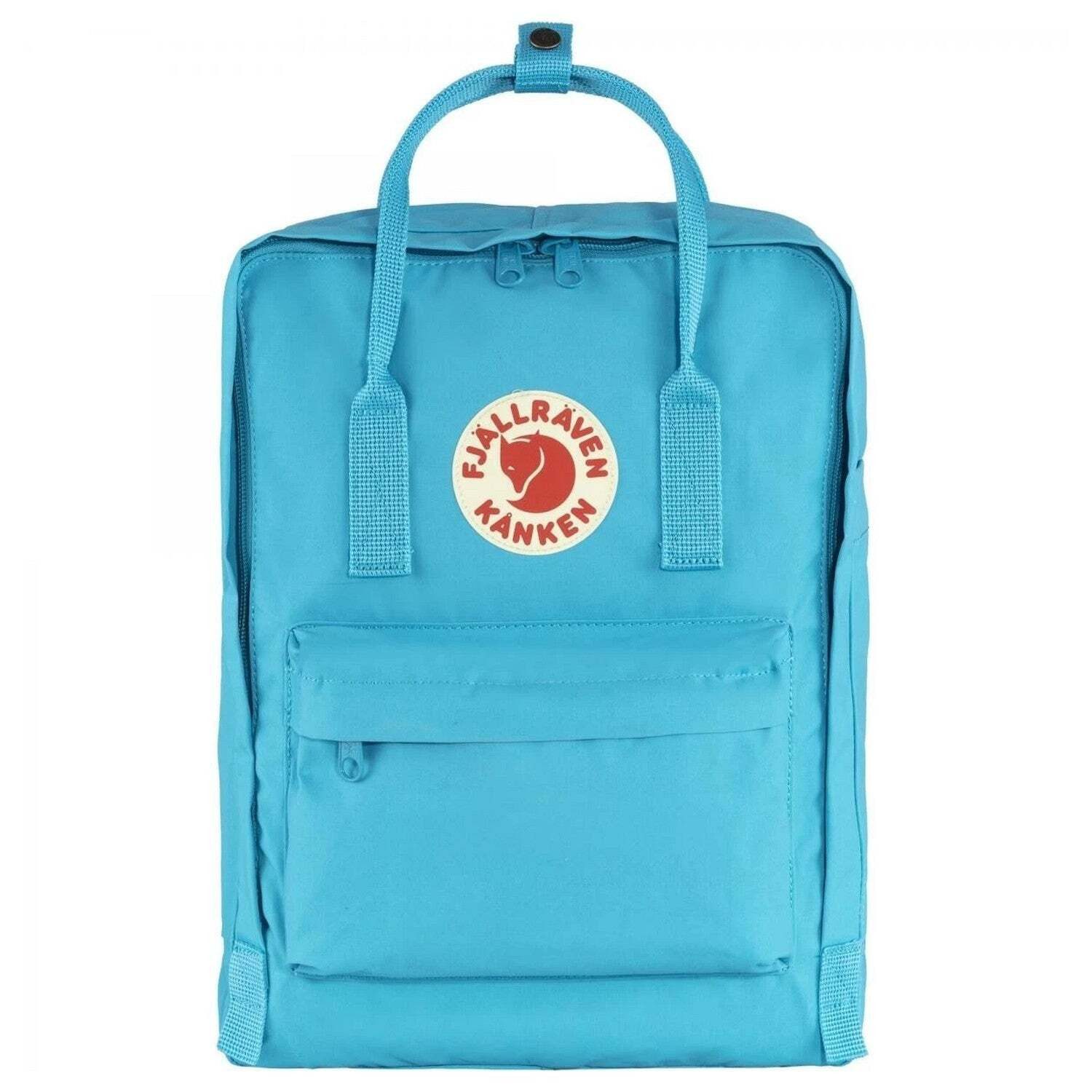 Freizeitrucksack Kånken - Rucksack 38 cm (frost green)