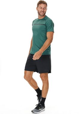 ENDURANCE Shorts Air mit integrierter Tights