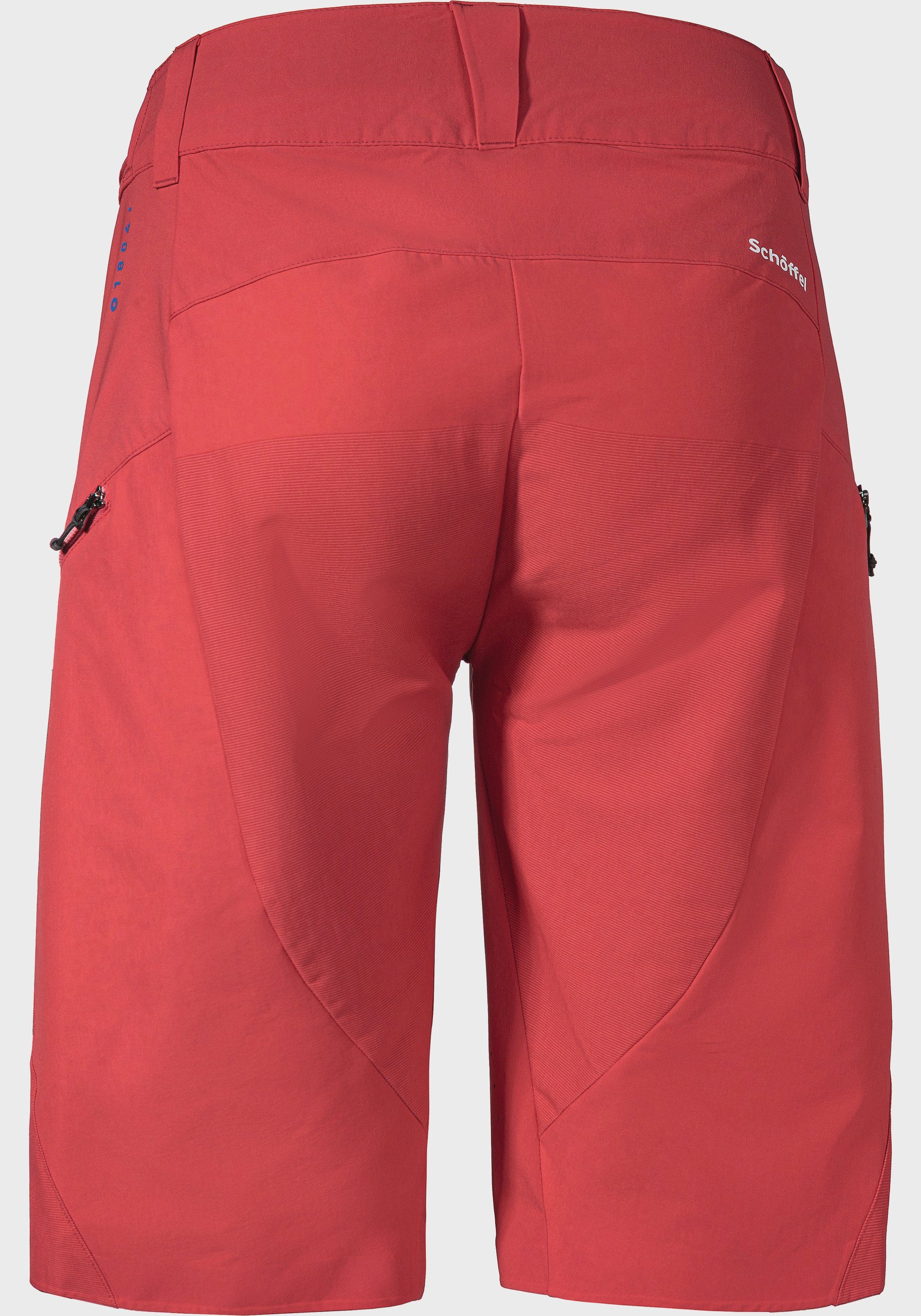Schöffel Shorts Shorts Arosa L günstig online kaufen