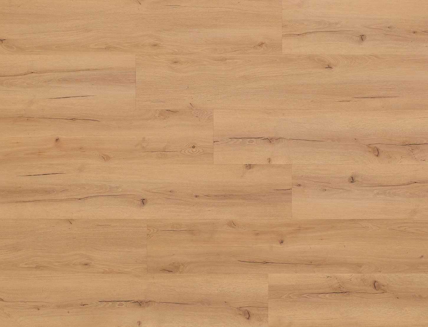 MEFO Floor Vinylboden SPC HYBRID FLOOR WOOD LINE, Breitdiele, Packung, In 1 Packung: 6 Paneele - 1,669m², 1 Packung: 6 Paneele - 1,669m²