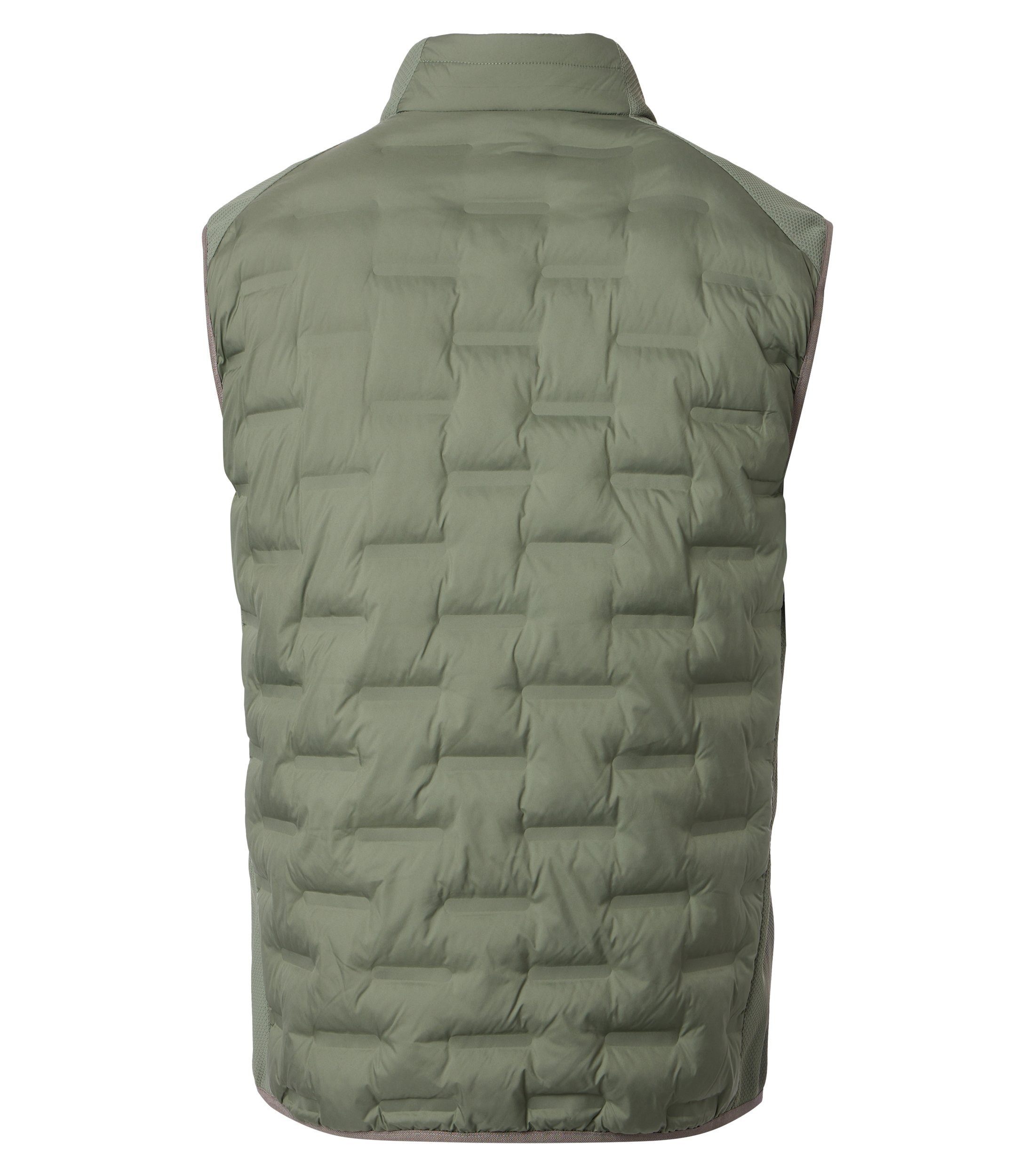 CASAMODA Steppweste CASAMODA Steppweste uni