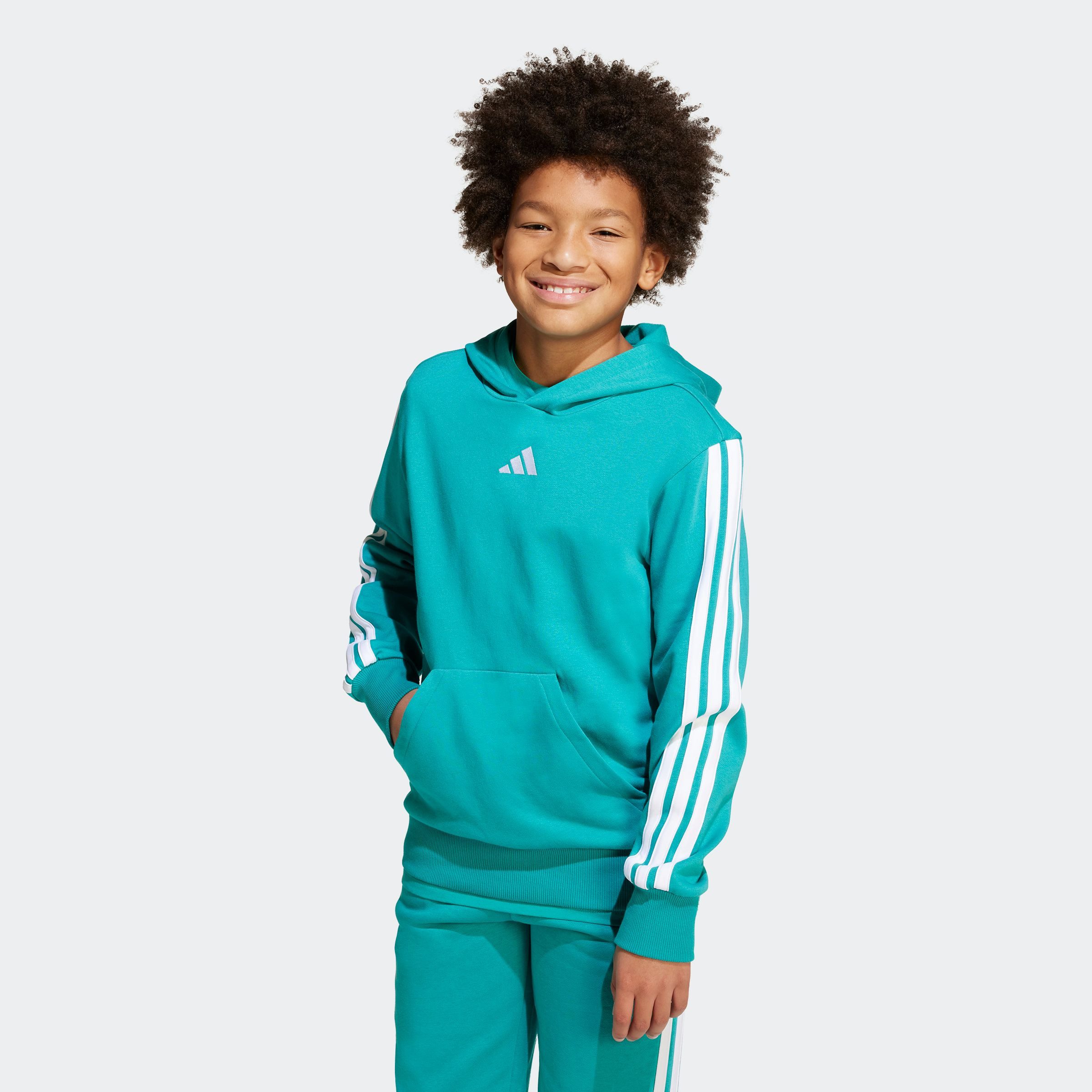 adidas Sportswear Kapuzensweatshirt ESSENTIALS KIDS HOODIE