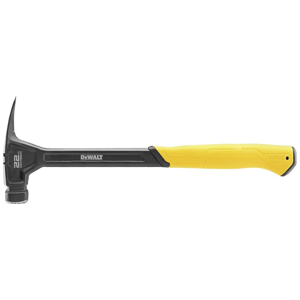 DeWalt Hammer DEWALT DWHT51005-0 Klauenhammer 982 günstig online kaufen
