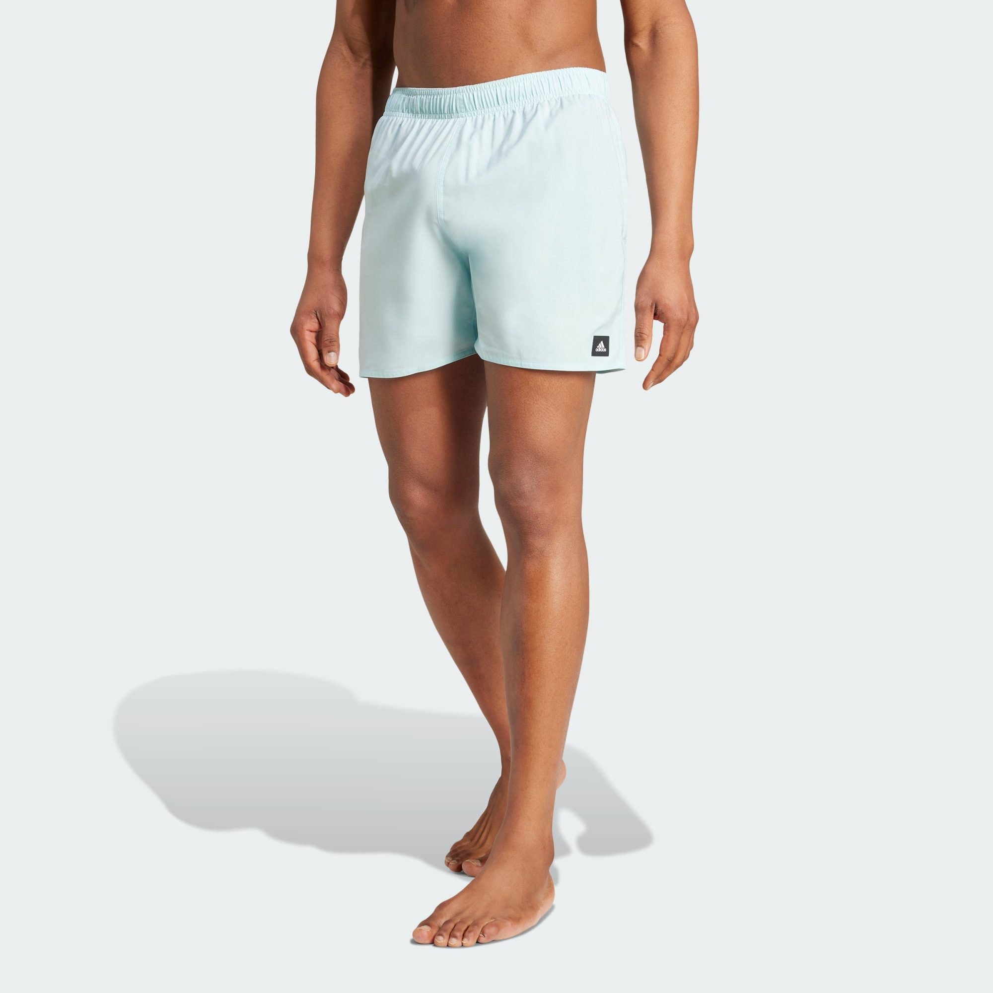 adidas Sportswear Badeshorts SOLID CLX SHORT-LENGTH BADESHORTS