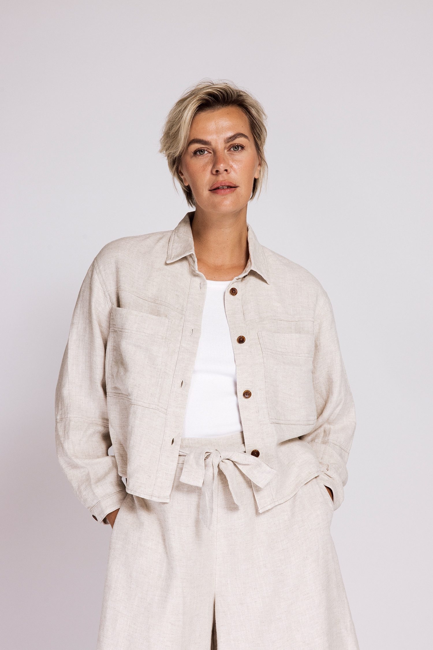 Zhrill Jeansjacke ZHLOUIE