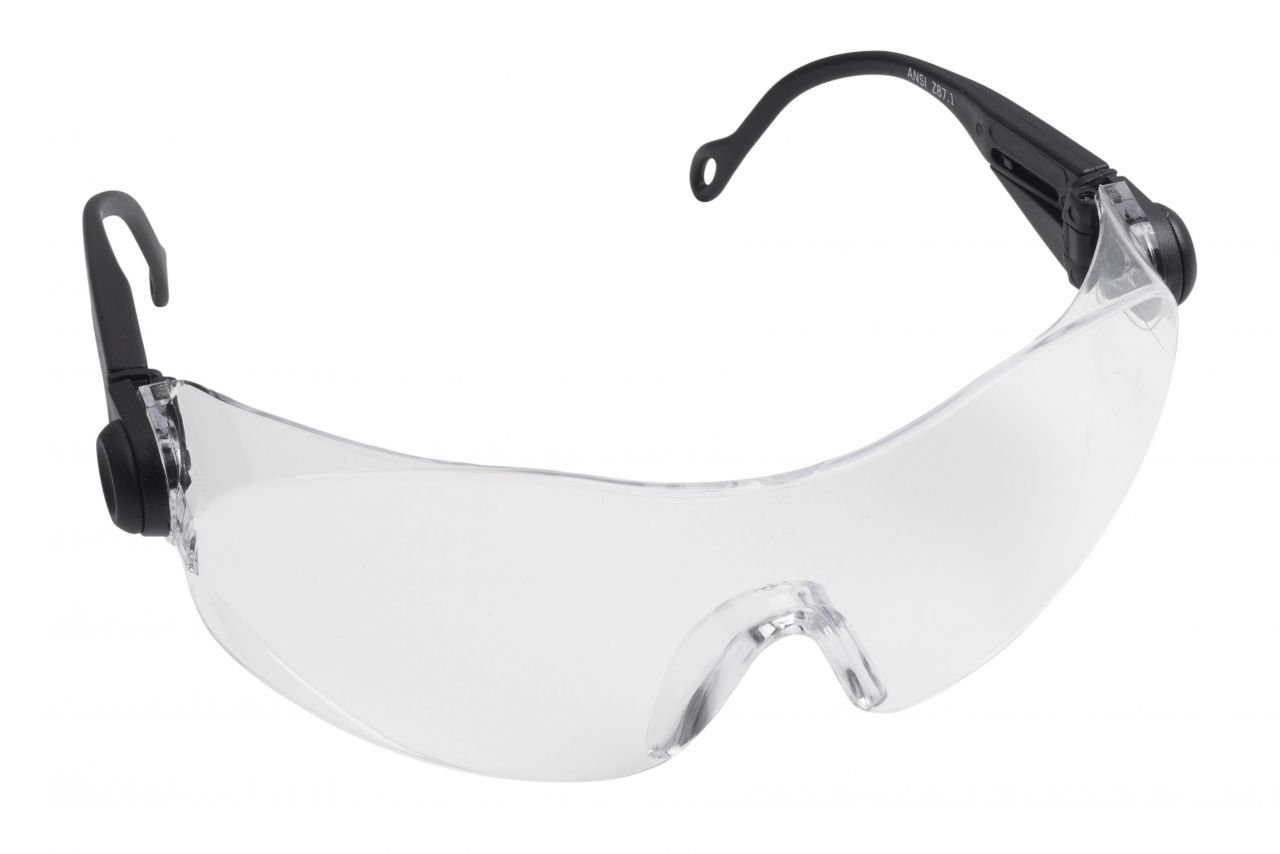Trend Line Arbeitsschutzbrille TrendLine Schutzbrille Universal-Größe