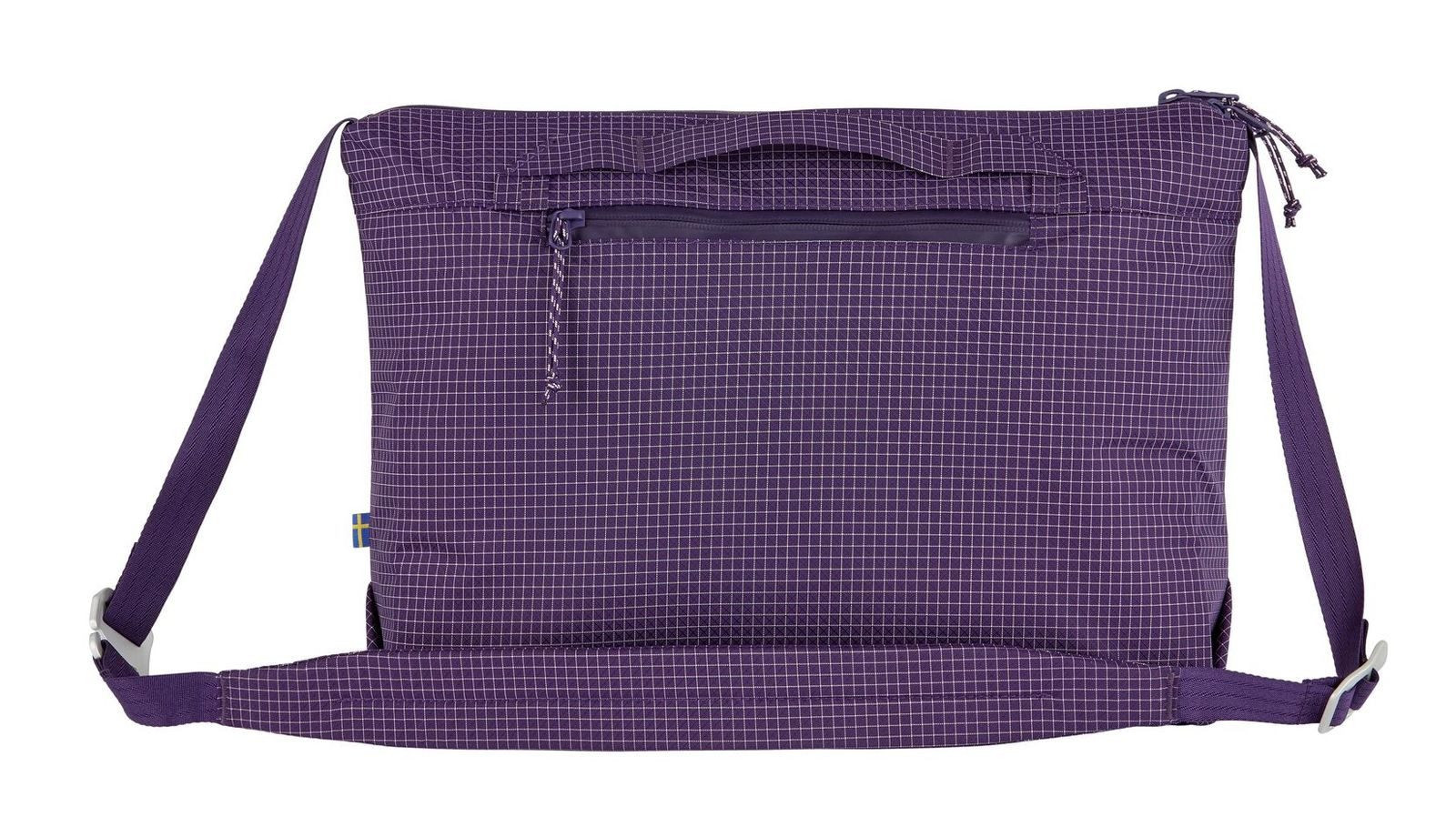 Fjällräven Schultertasche Shoulder Bag