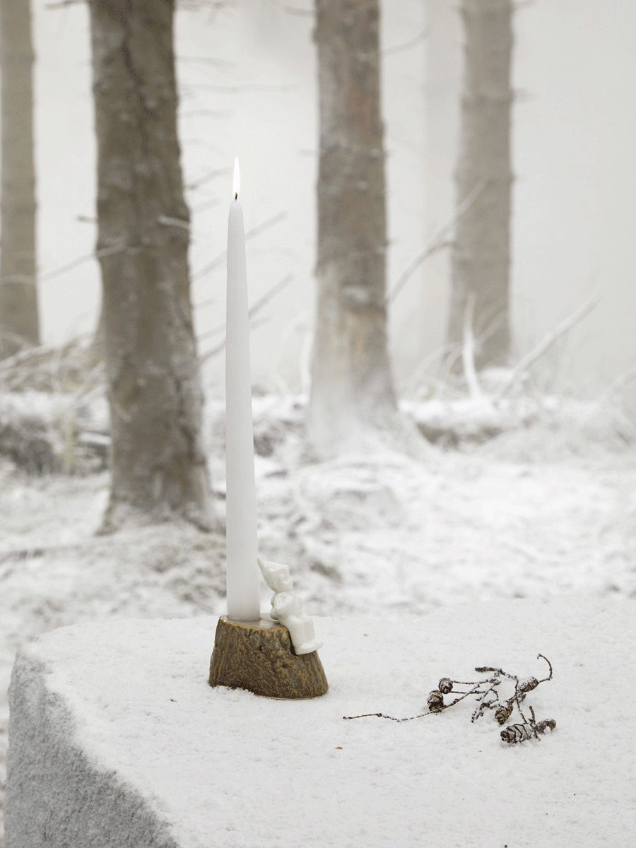 Kähler Kerzenhalter