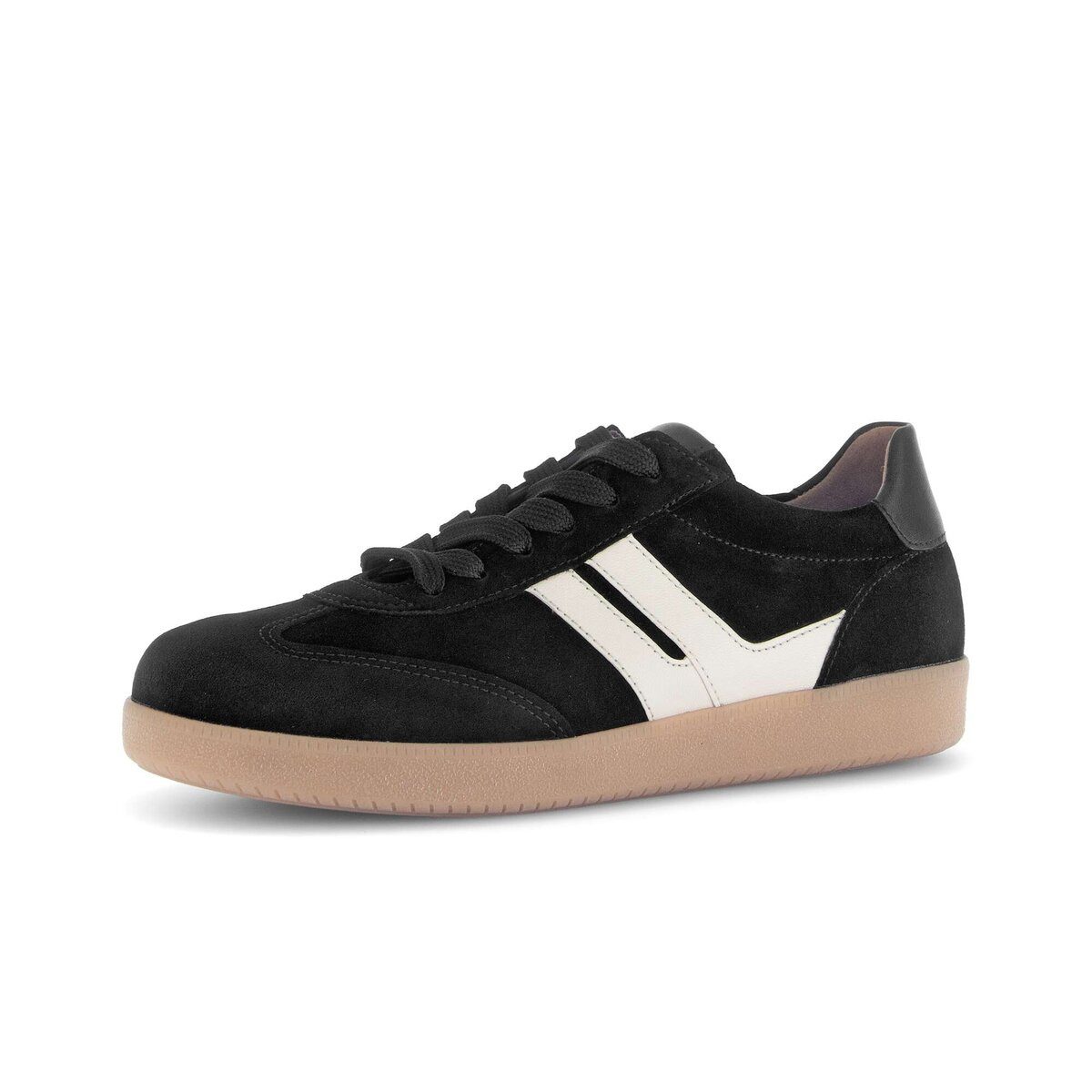 Gabor Sneaker low Rauleder Sneaker günstig online kaufen