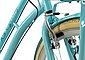 KS Cycling Cityrad »Swan«, 6 Gang Shimano Tourney Schaltwerk, Kettenschaltung, Bild 4