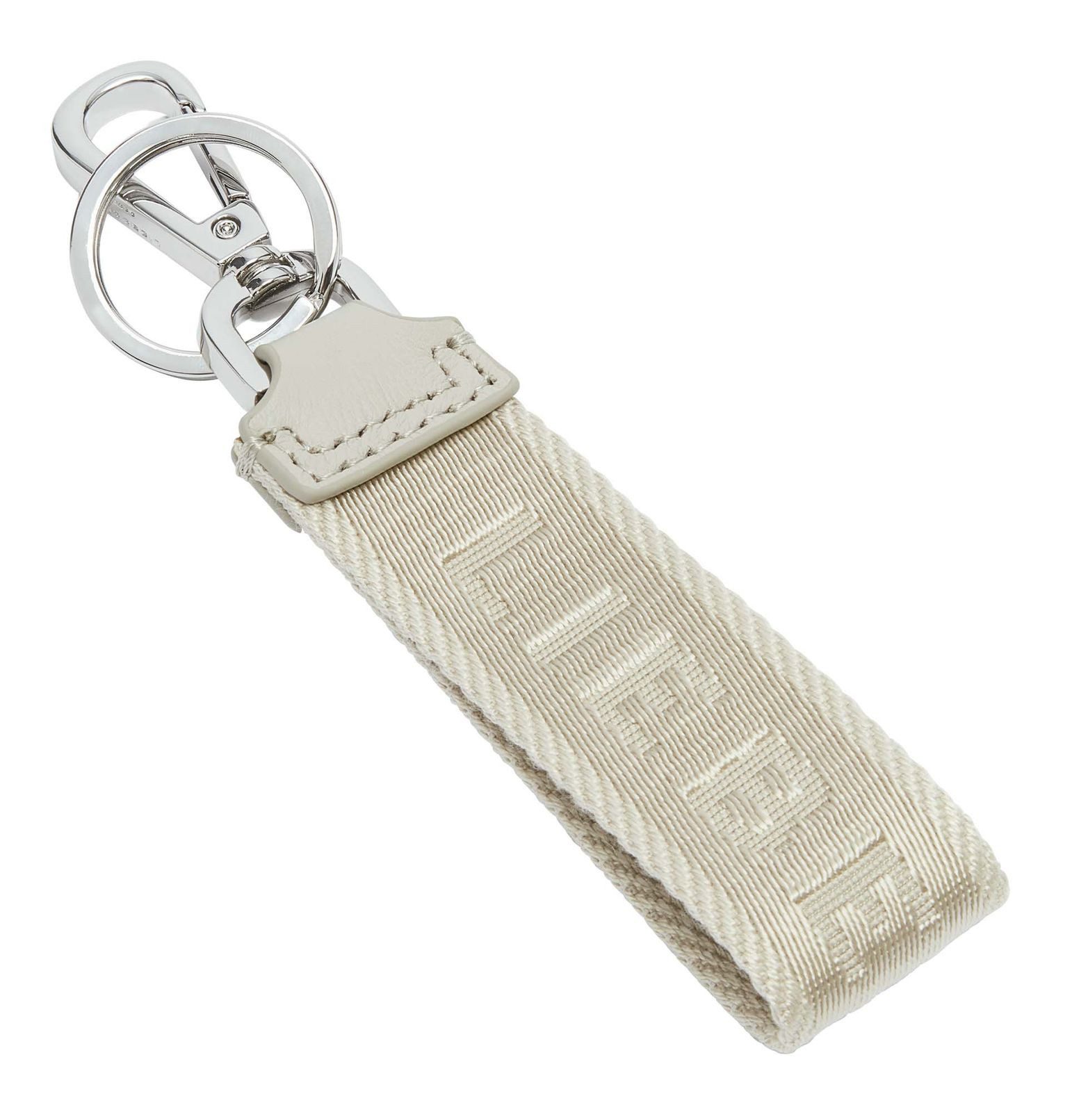 Liebeskind Berlin Schlüsselanhänger Calf Optic Keyring günstig online kaufen