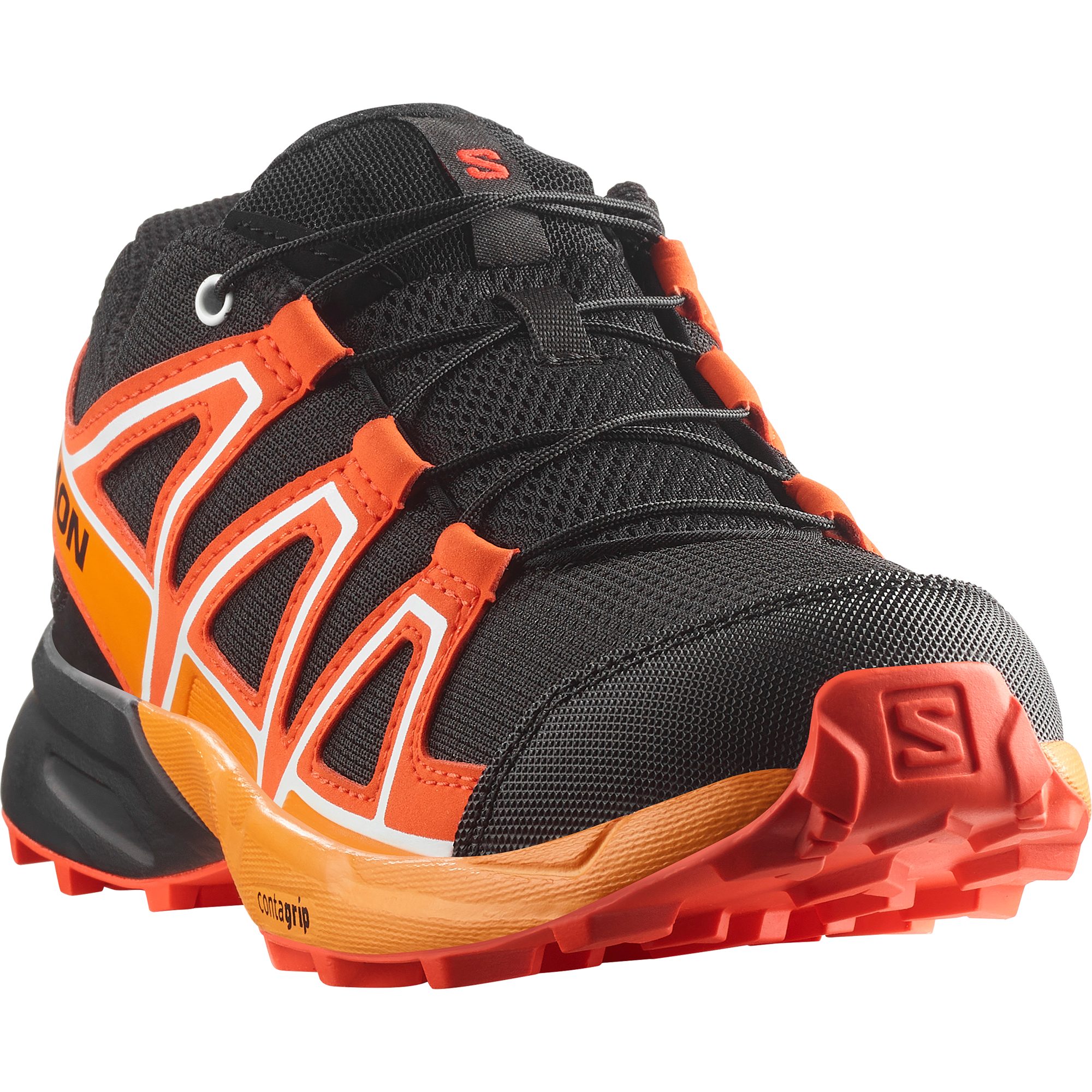 SPEEDCROSS J Outdoorschuh