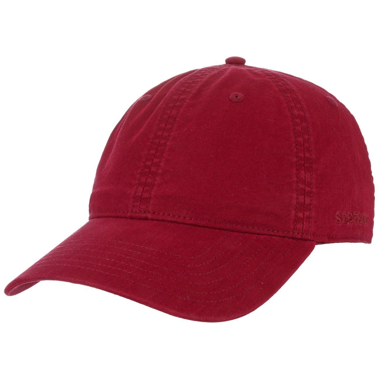 Stetson Baseball Cap (1-St) Baseballcap mit Schirm günstig online kaufen