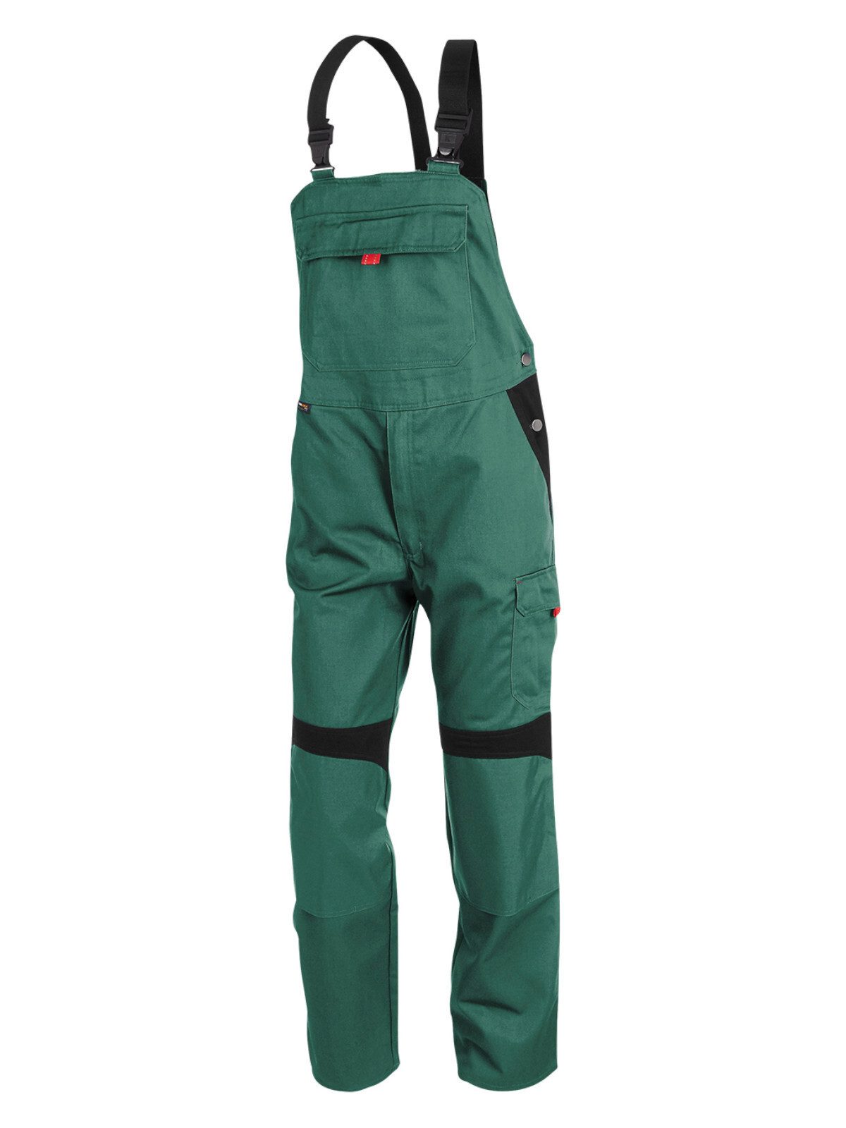 Kübler Arbeitslatzhose 37575413-6599 Kübler Latzhose