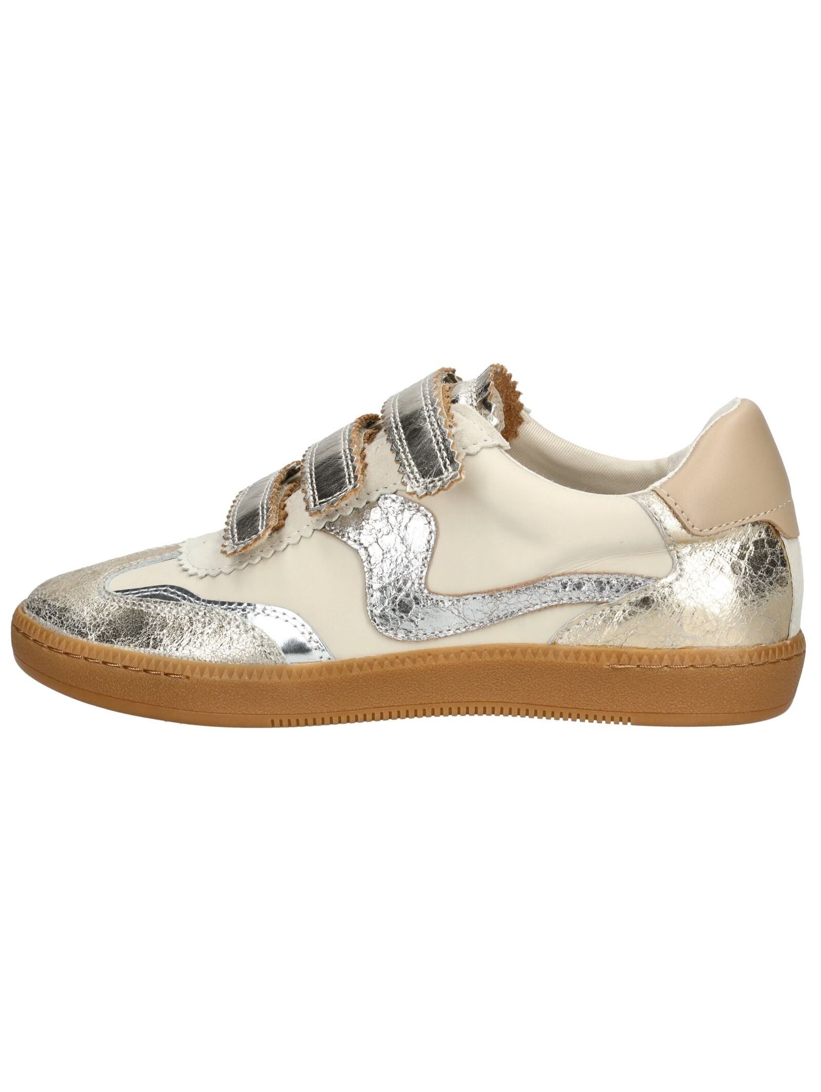 Dolce Vita Dolce Vita Sneaker Lederimitat/Textil Sneaker