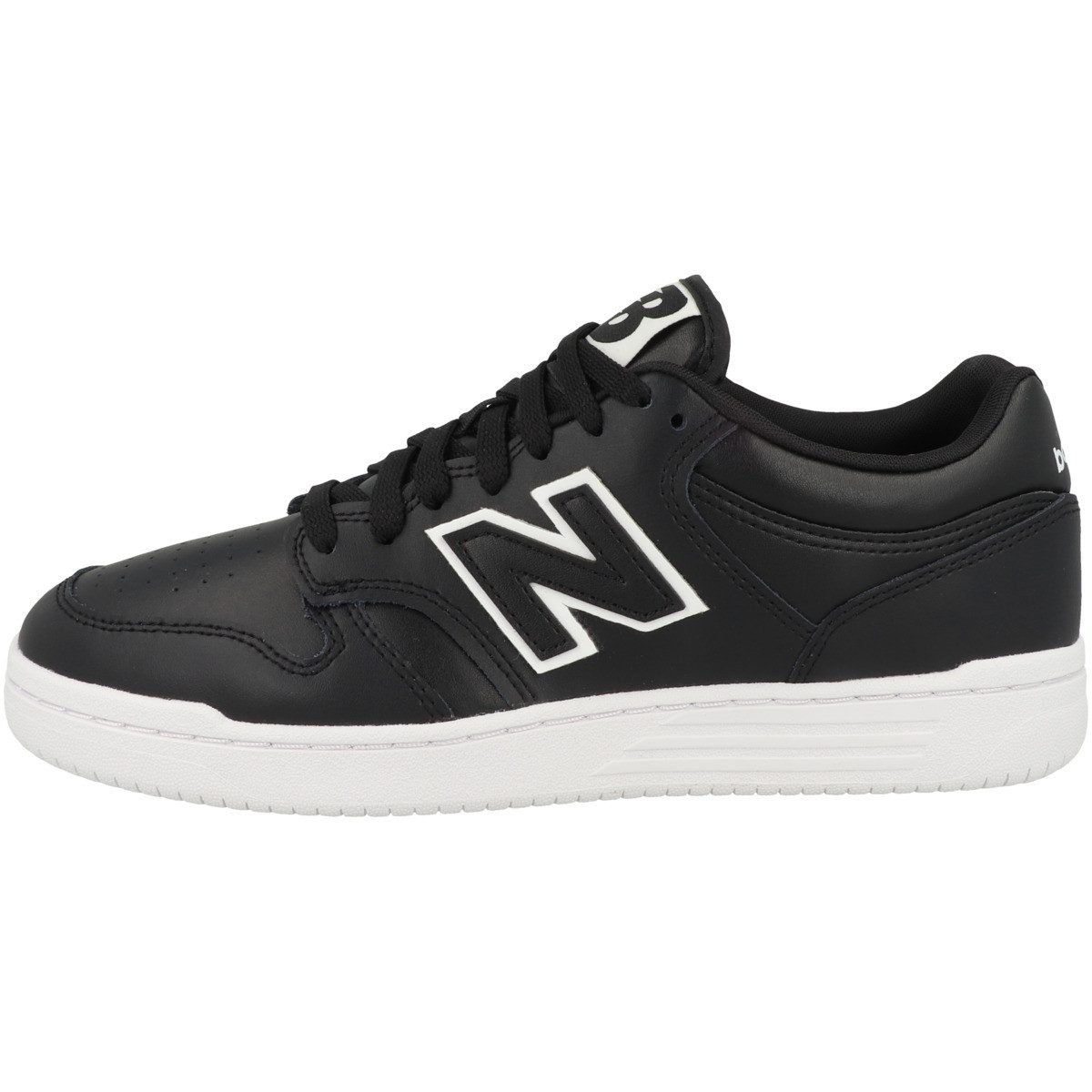 BB 480 Herren Sneaker