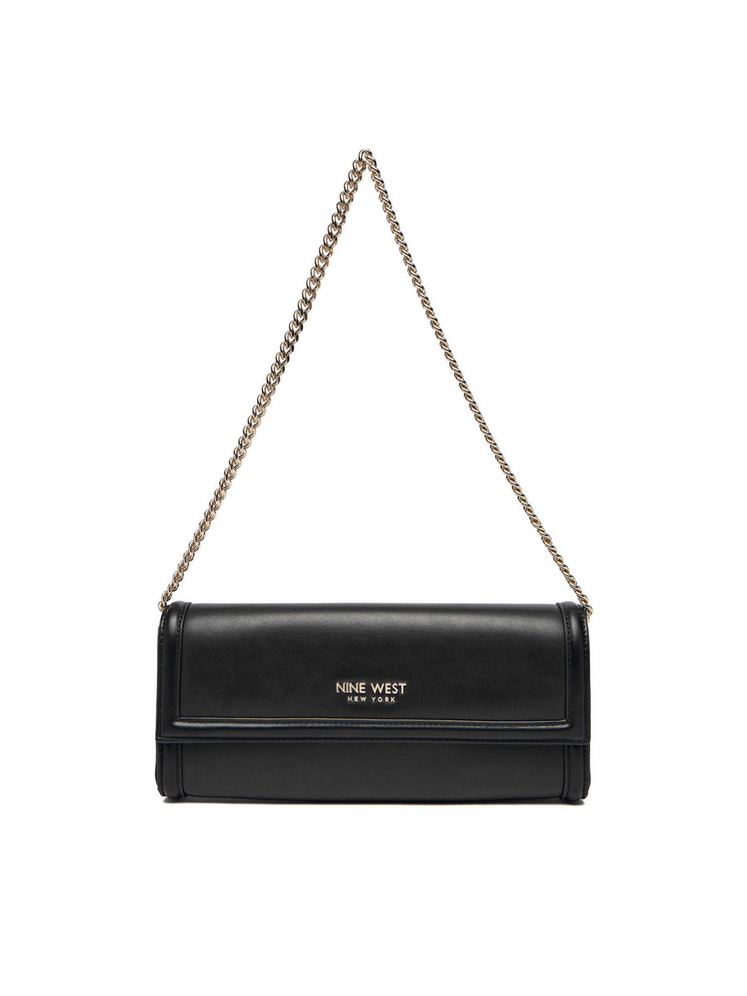 Nine West Handtasche Nine West Damenhandtasche Schwarz NINE WEST-EO-GREENE CHARM-LDA8374 Sc