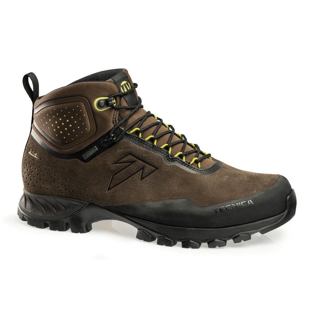 Tecnica Plasma Mid GTX Dark Savana/Dusty Campo günstig online kaufen