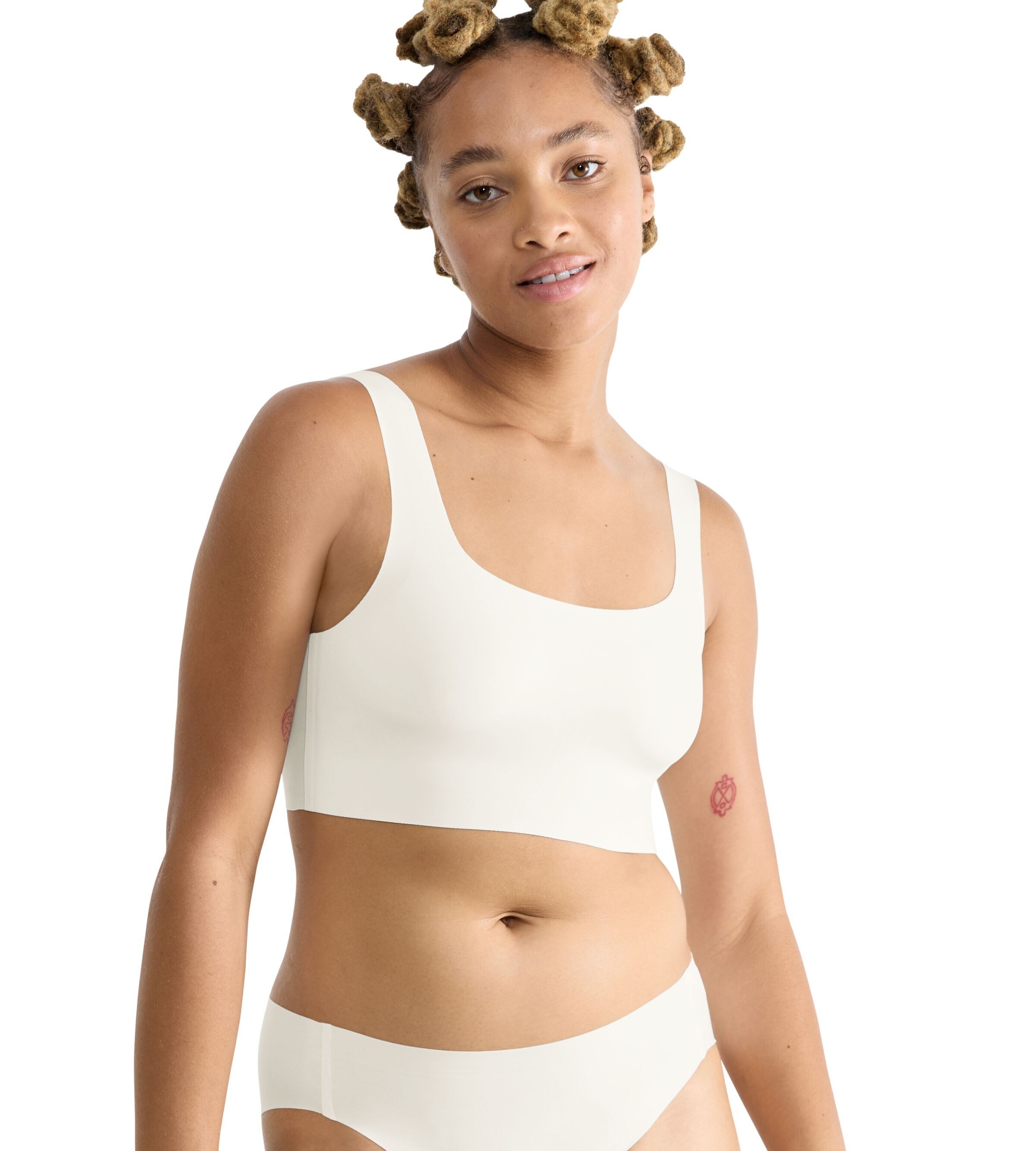 sloggi Bustier Zero Feel 2.0 Top günstig online kaufen