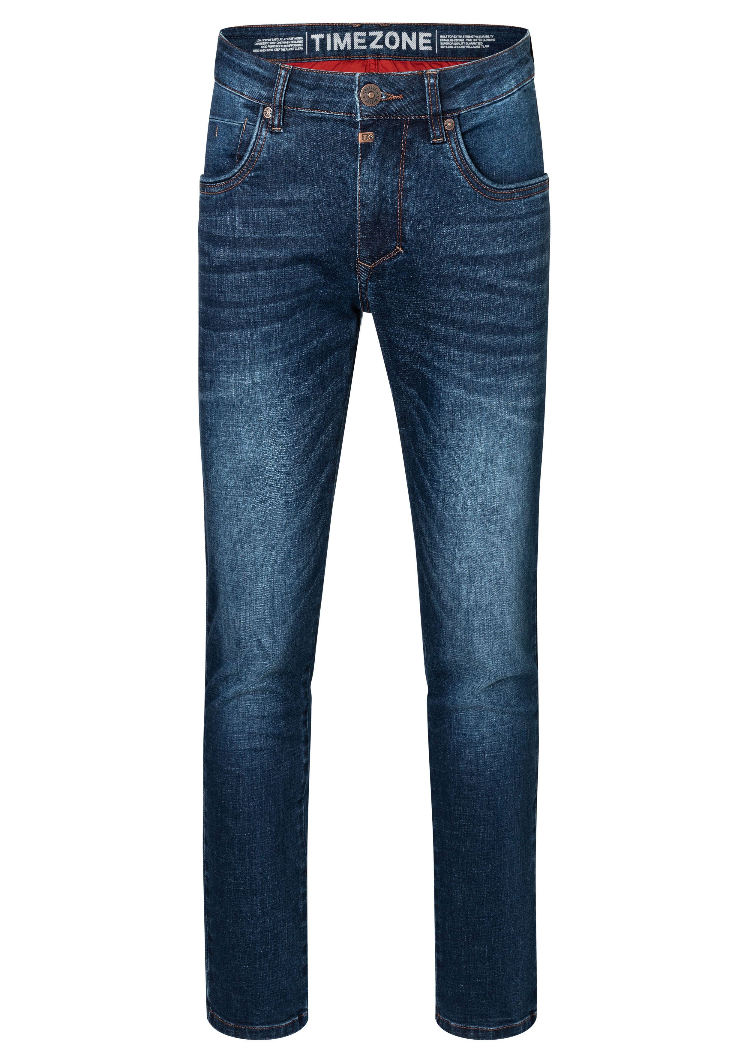 Slim-fit-Jeans Slim ScottTZ