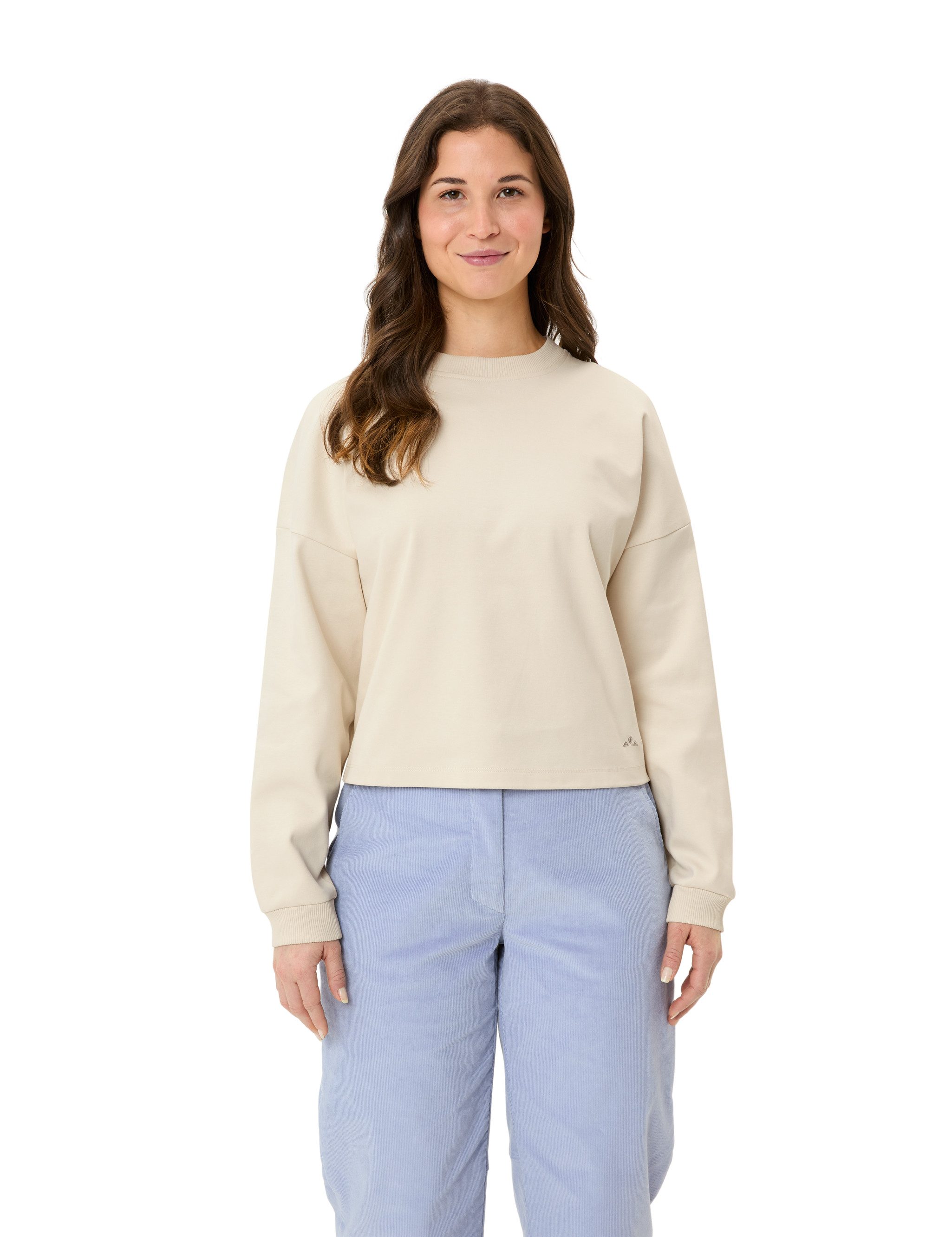 VAUDE Langarmshirt WOMEN'S NAJUN LS SHIRT