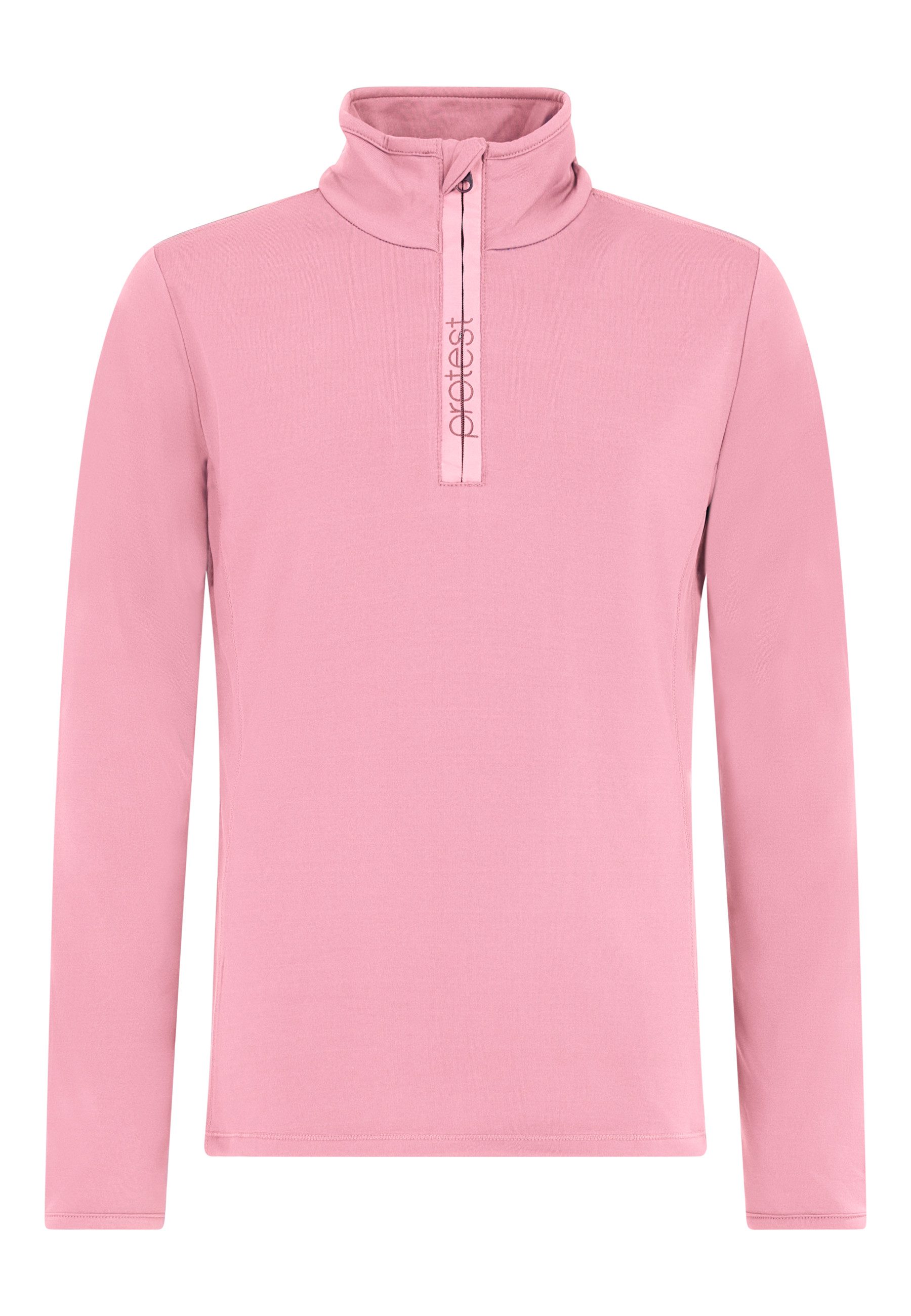 Vintage Pink