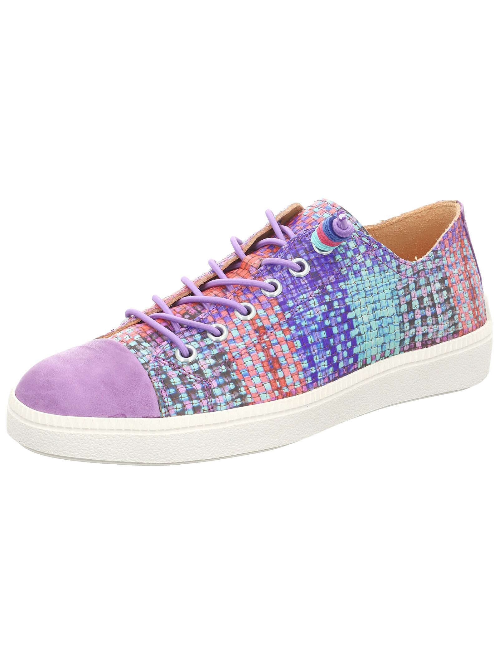 Sneaker Leder . Sneaker