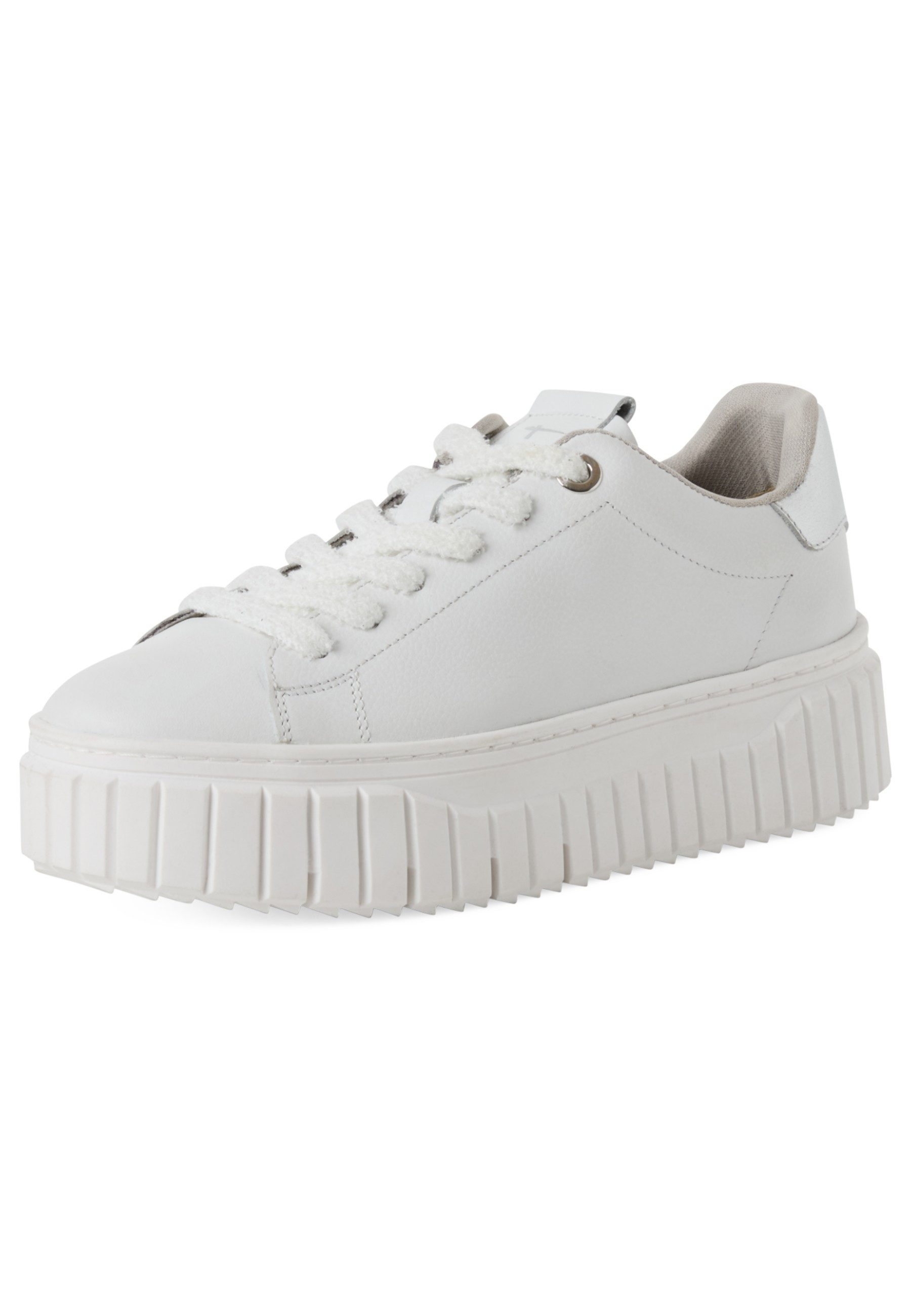 Tamaris 1-23702-45 197 White Comb Sneaker günstig online kaufen