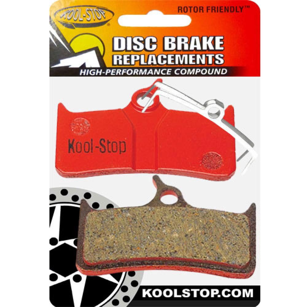 Kool Stop Scheibenbremse Kool Stop Scheibenbremsbelag XT BR-M755