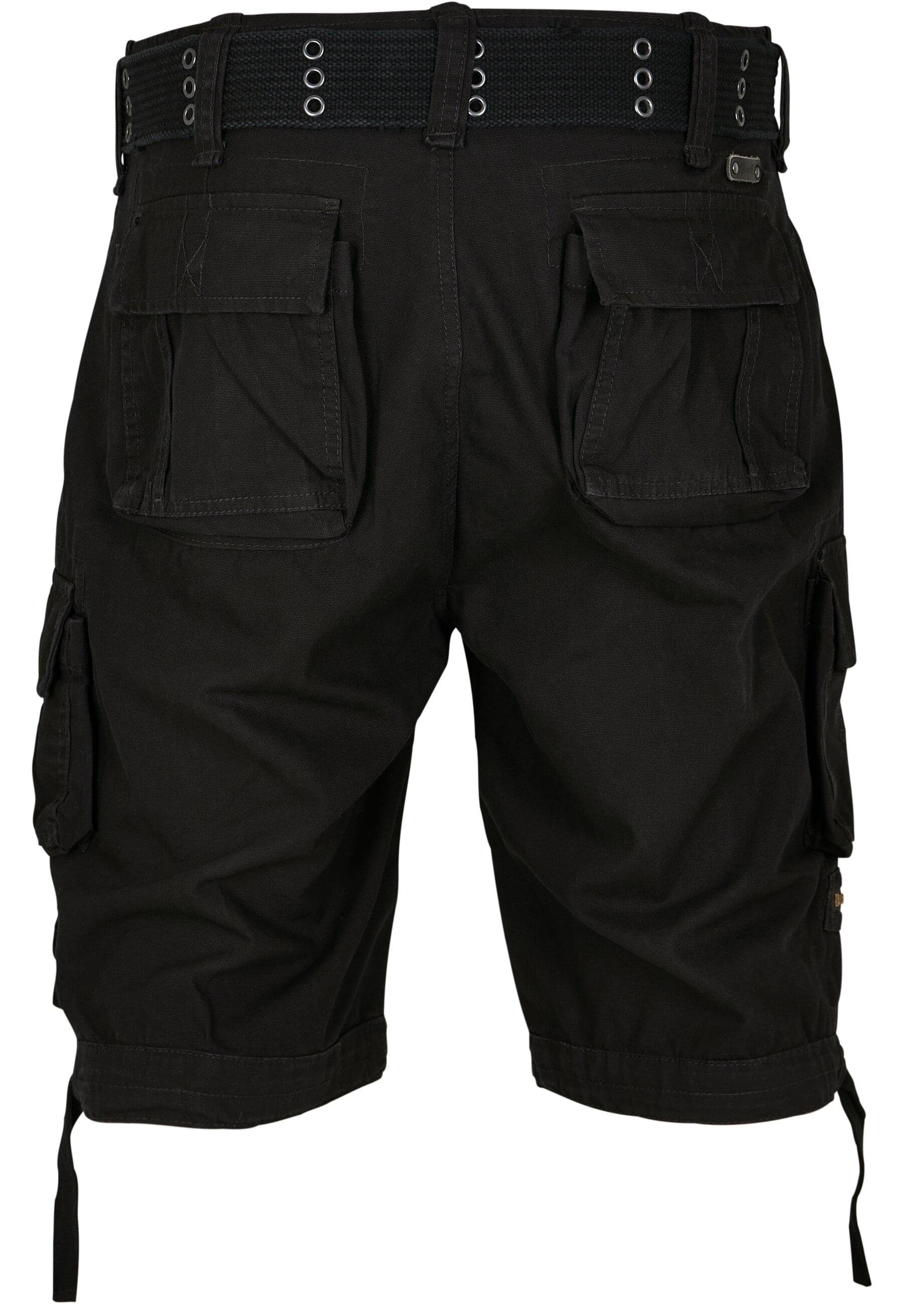 Brandit Cargoshorts "Brandit Herren Savage Vintage Cargo Shorts", (1 tlg.) günstig online kaufen