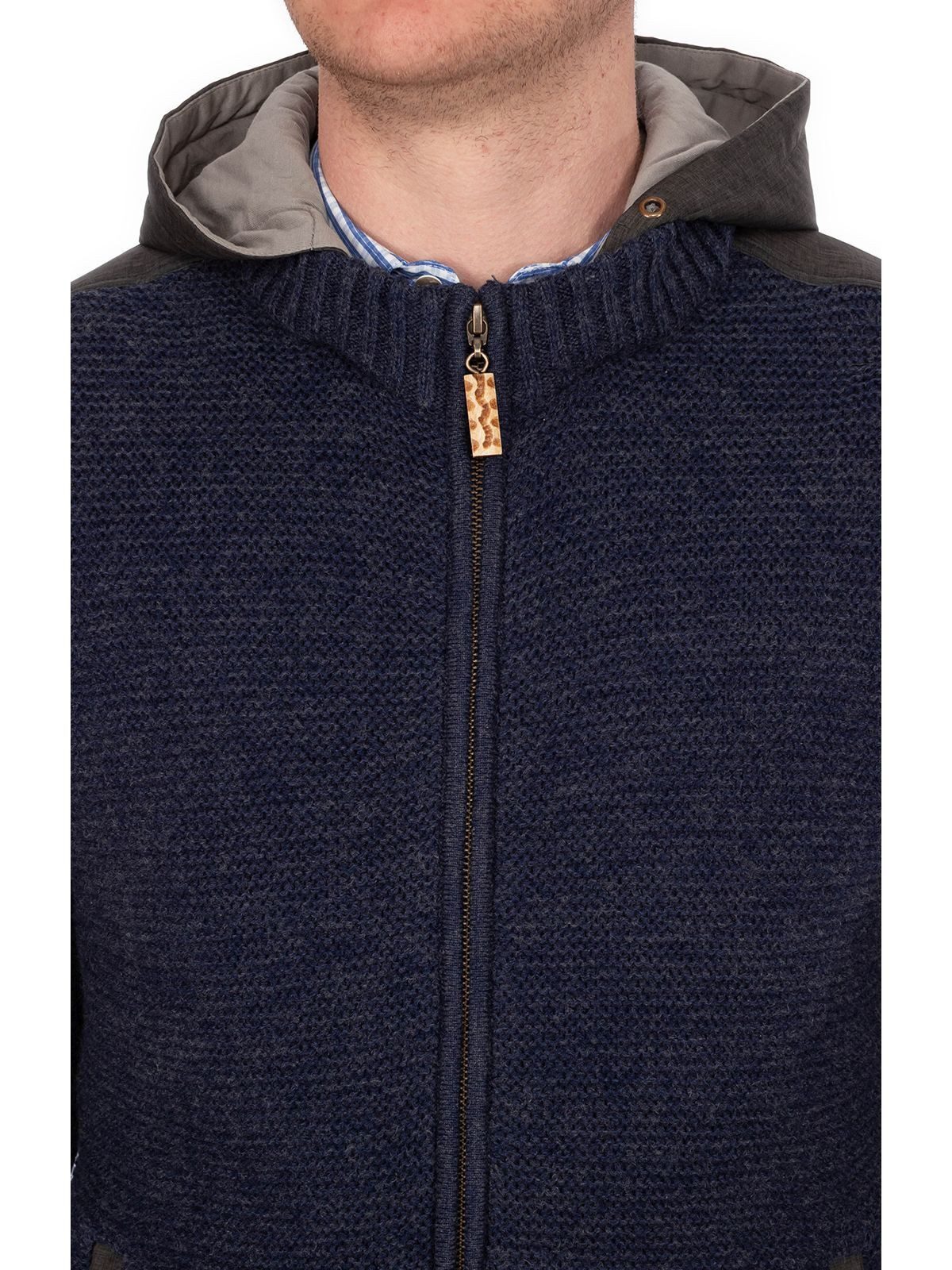 Maddox Trachtenstrickjacke BRUNECK günstig online kaufen