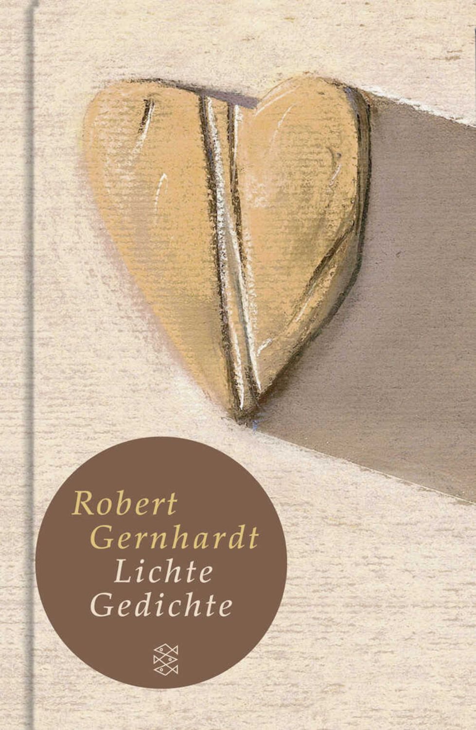 Lichte Gedichte / Robert Gernhardt