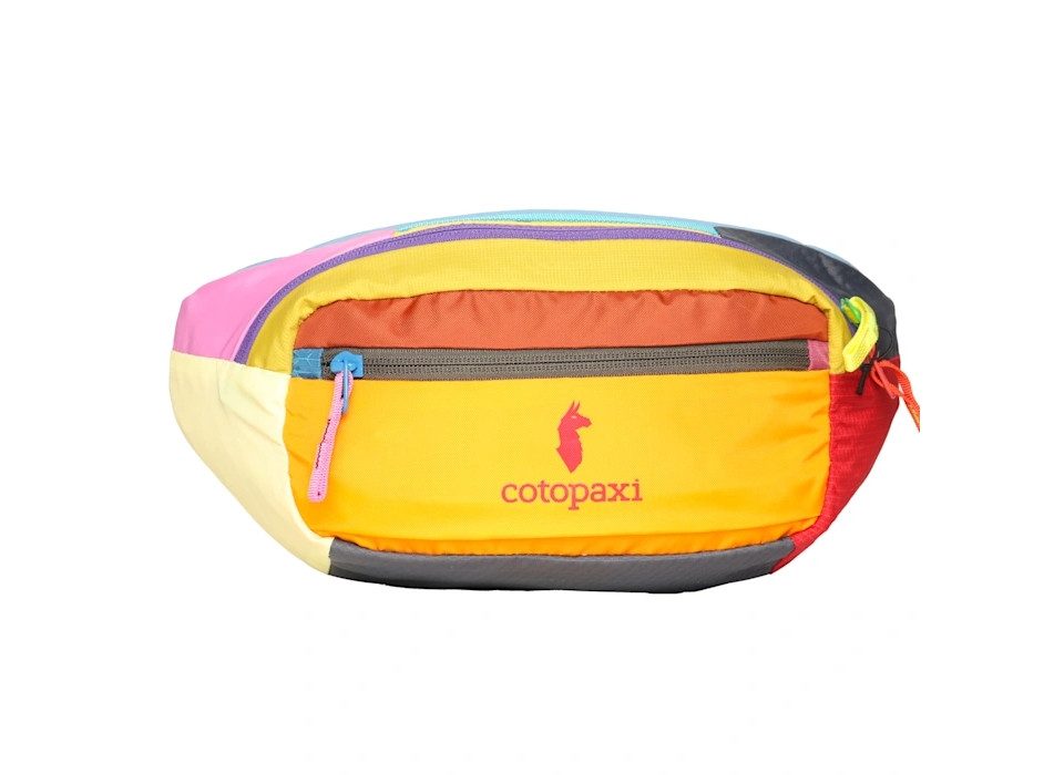 Cotopaxi Slackline Kapai 3L Hip Pack - Del Dia PT Del Dia
