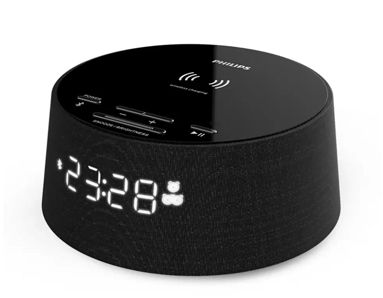 Philips Wecker