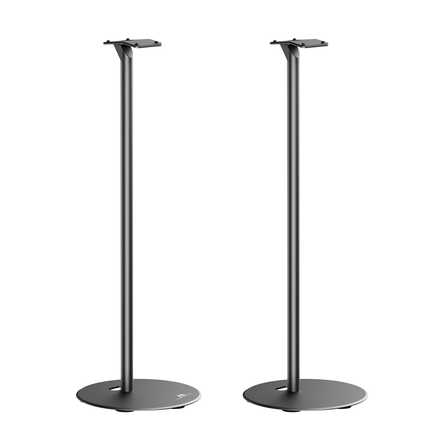 Maclean Halterung MC-995 2x Bodenständer für Sonos ERA 300, (Kompatibel mit Sonos® ERA 300)