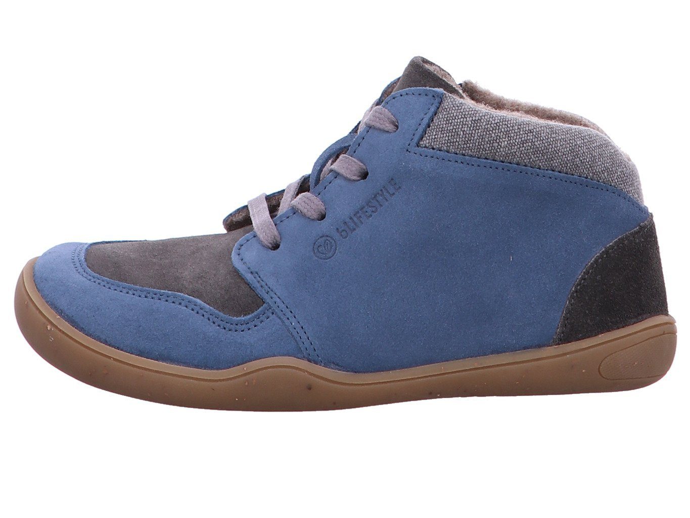 bLIFESTYLE Kodiak Ankleboots