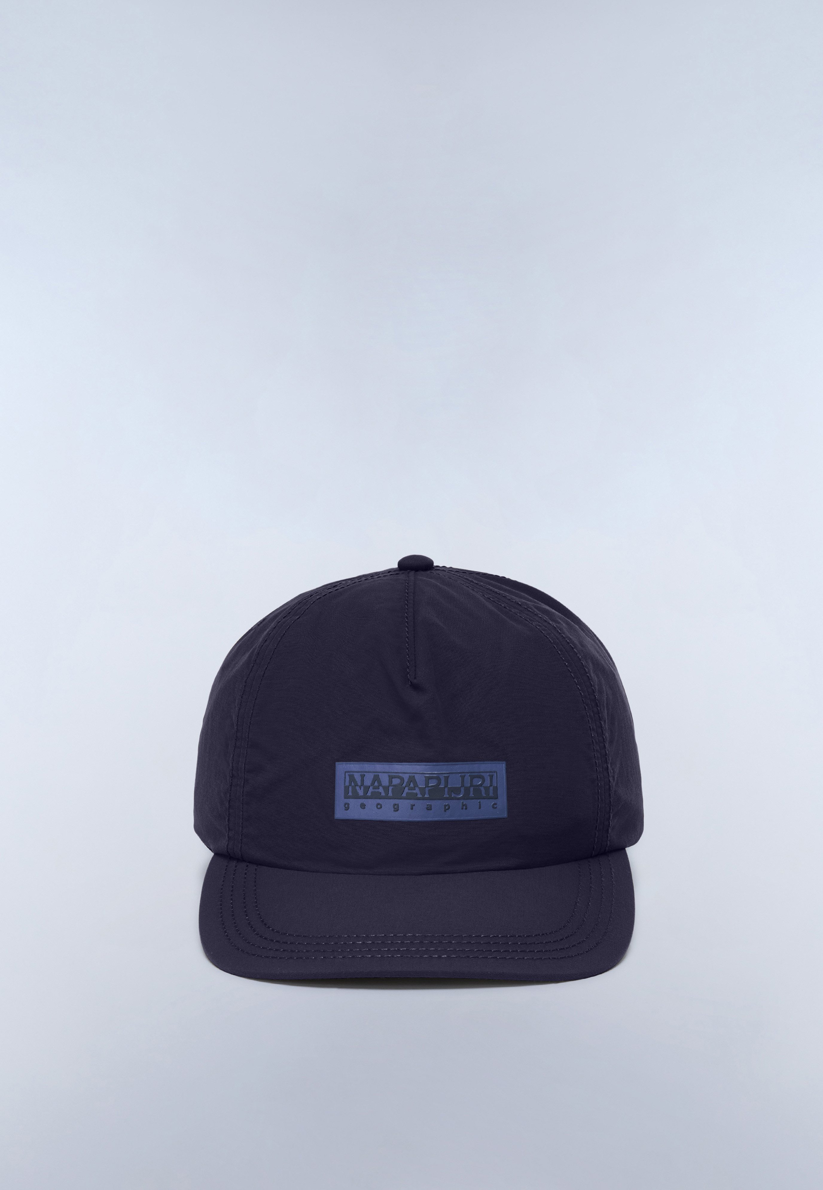 Napapijri Baseball Cap F-BOX LOGO CAP 1 BLU MARINE sportlicher Stil, für Erwachsene