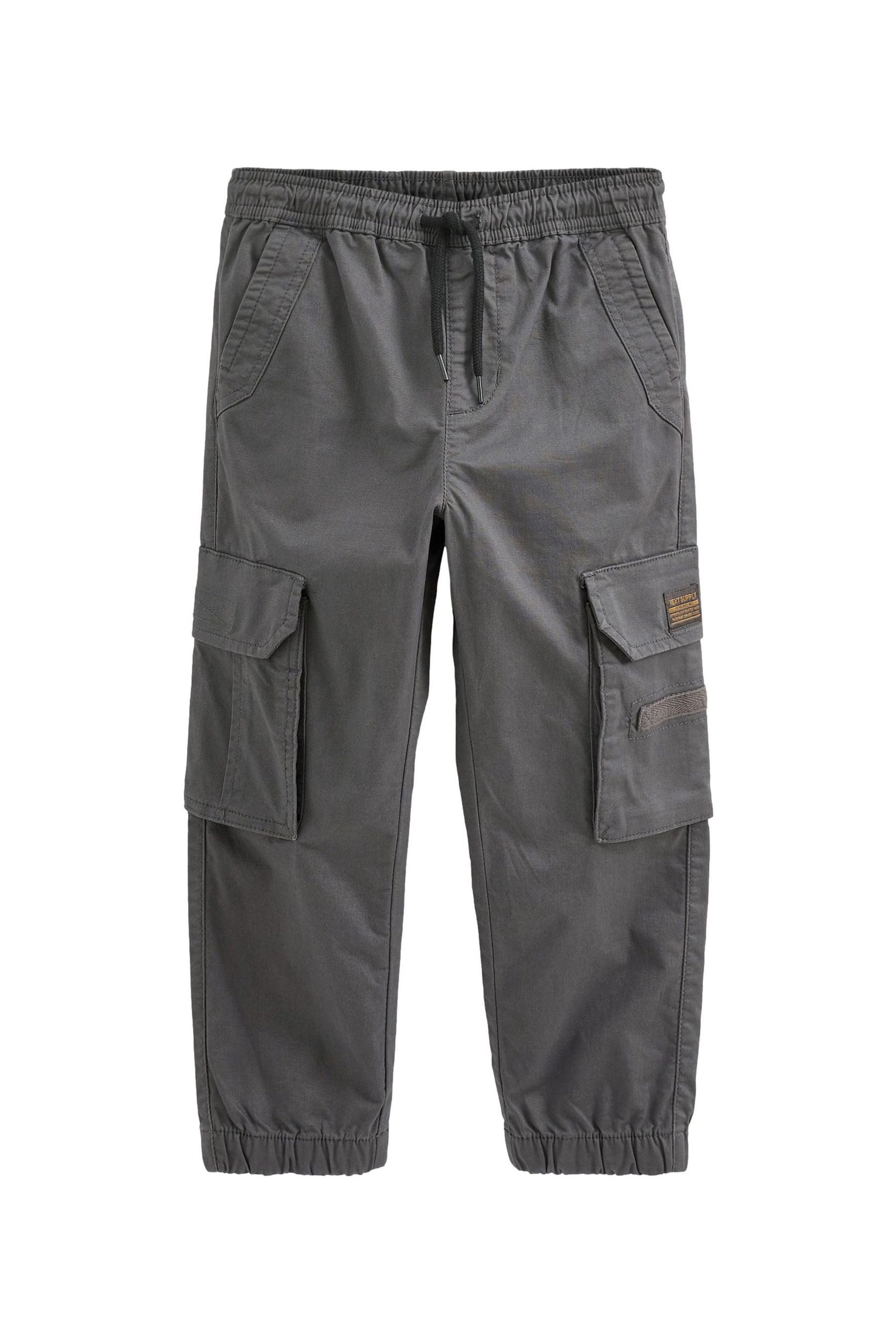 Next Cargohose Cargohose (1-tlg)