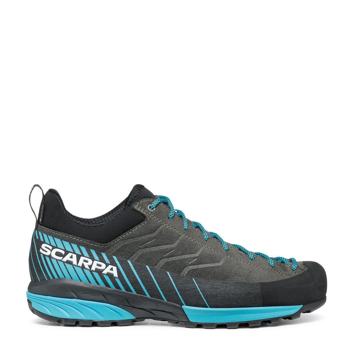 Scarpa Zustiegsschuh Mescalito GTX (Unisex) – Scarpa Outdoorschuh