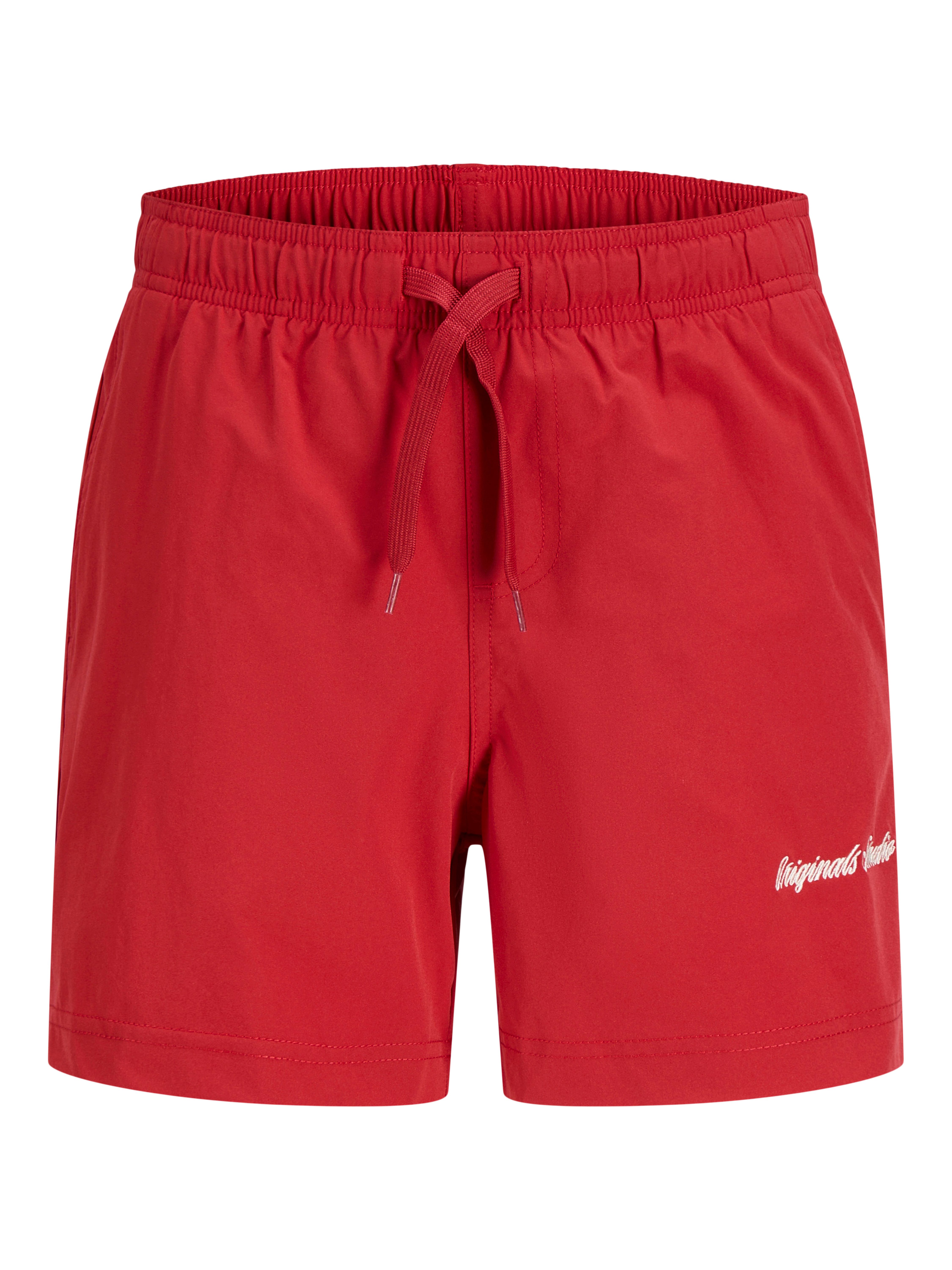 Jack & Jones Junior Badeshorts JPSTMAUI NORREBRO SWIM SHORTS JNR