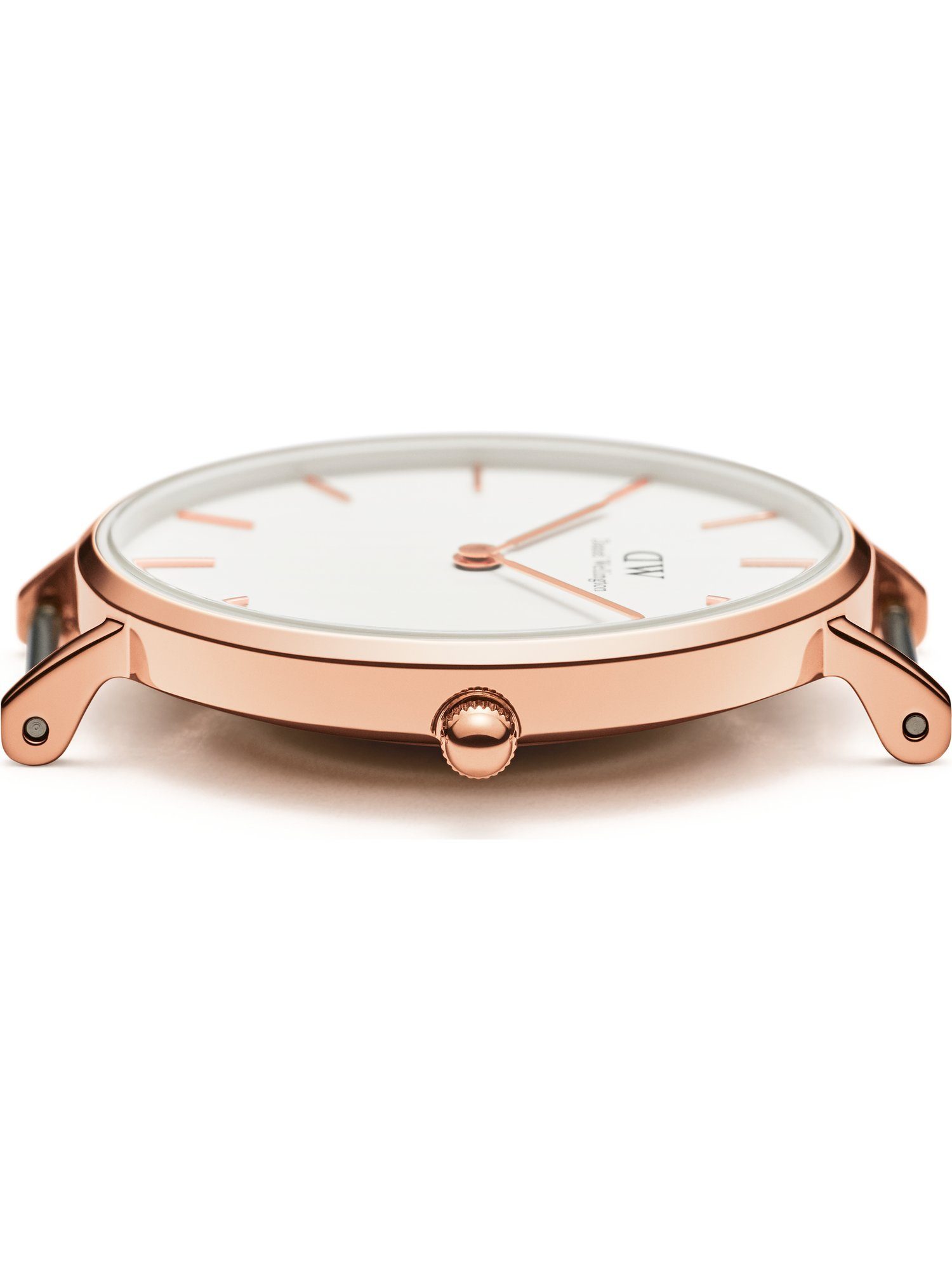 Daniel Wellington Quarzuhr Daniel Wellington Damen-Uhren günstig online kaufen